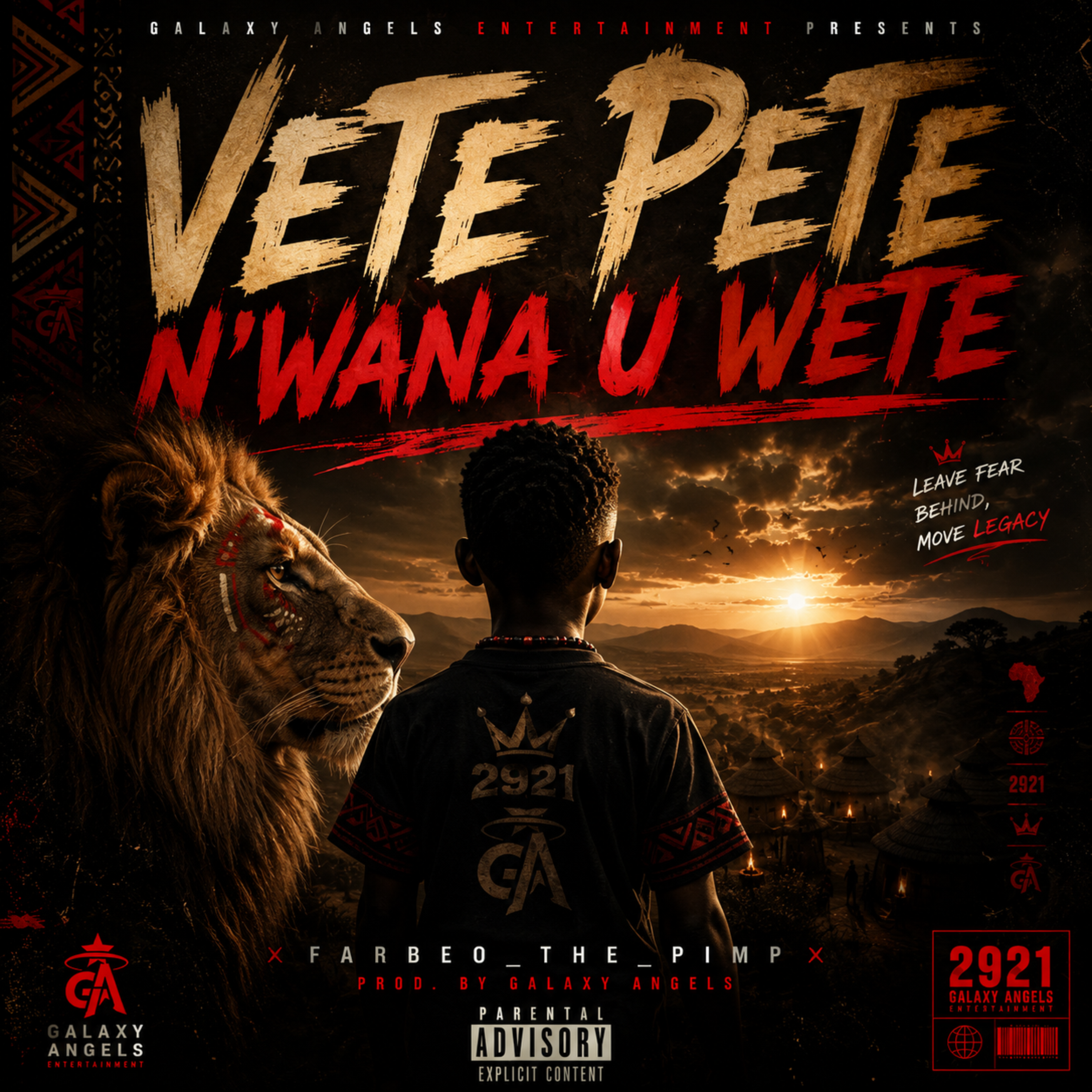 VETE PETE by Farbeo_the_pimp cover art