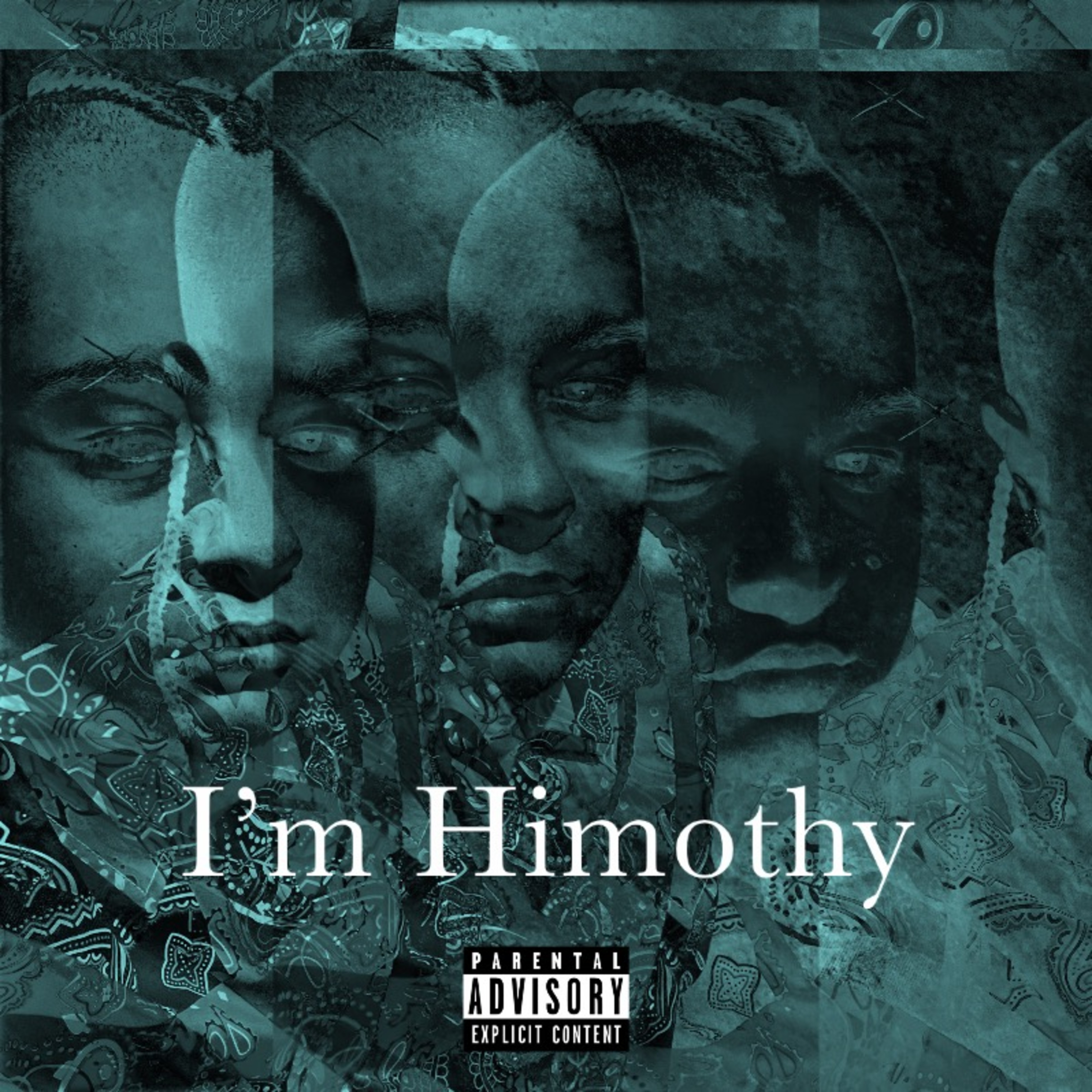 I'm Himothy artwork