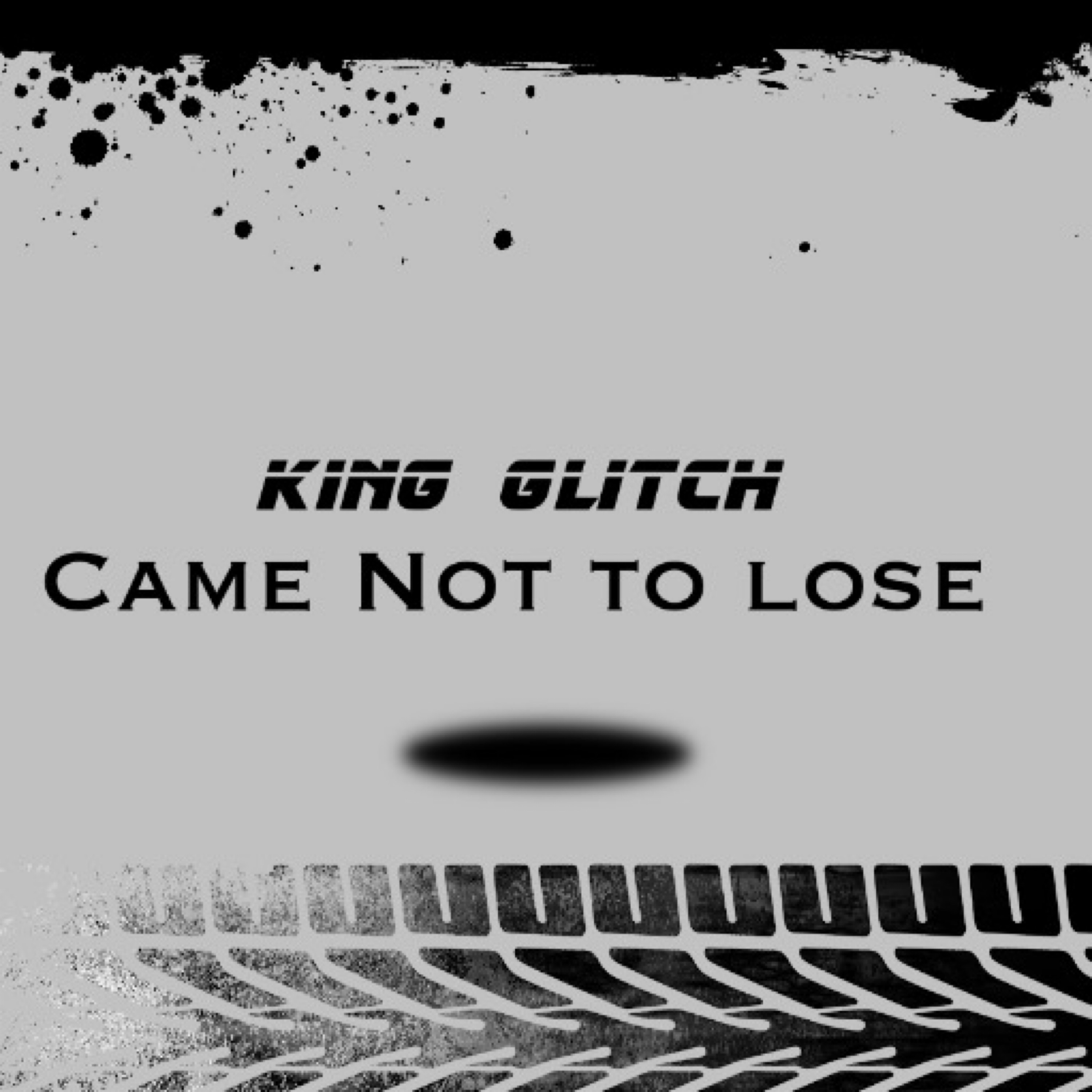Came Not To Lose artwork