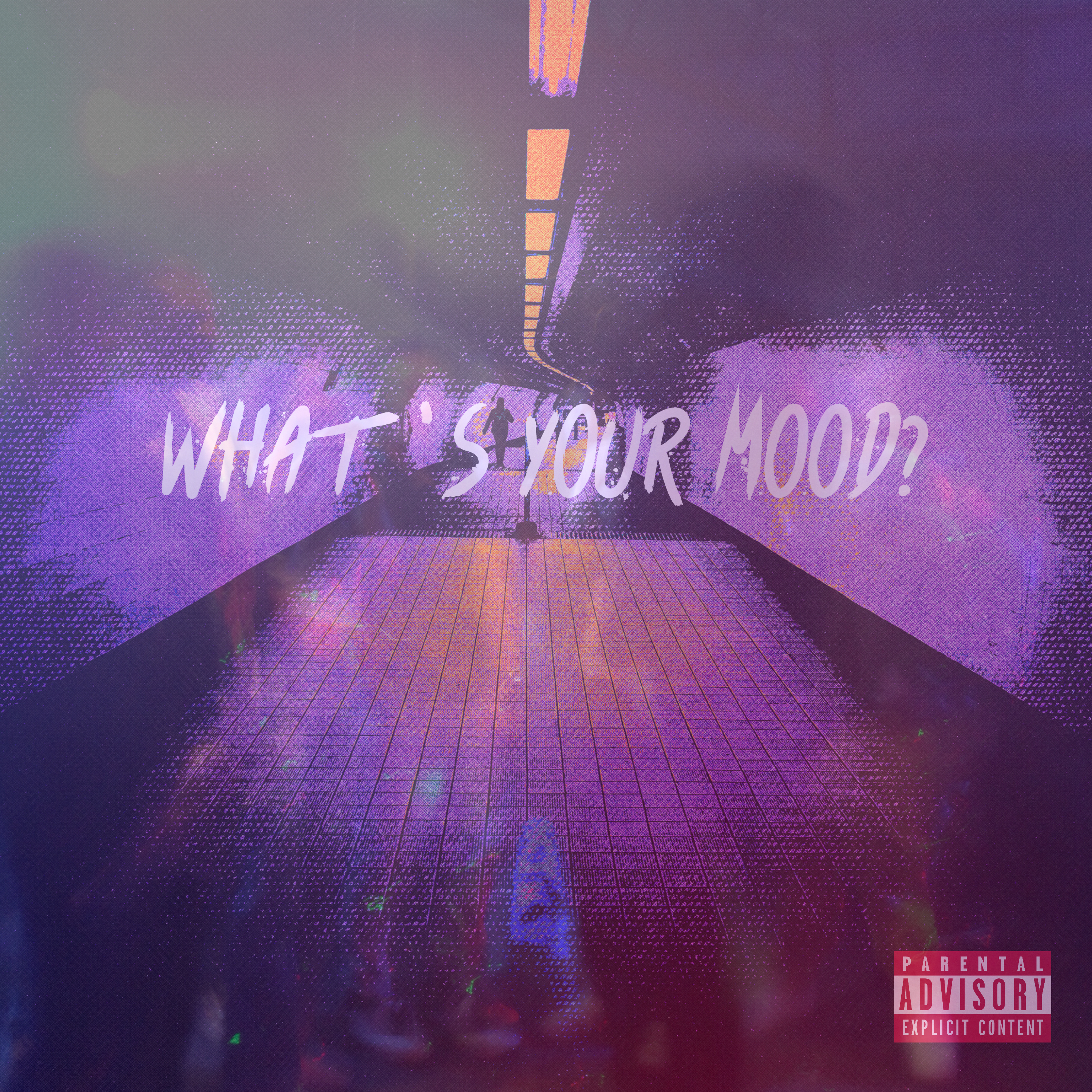 What’s Your Mood artwork