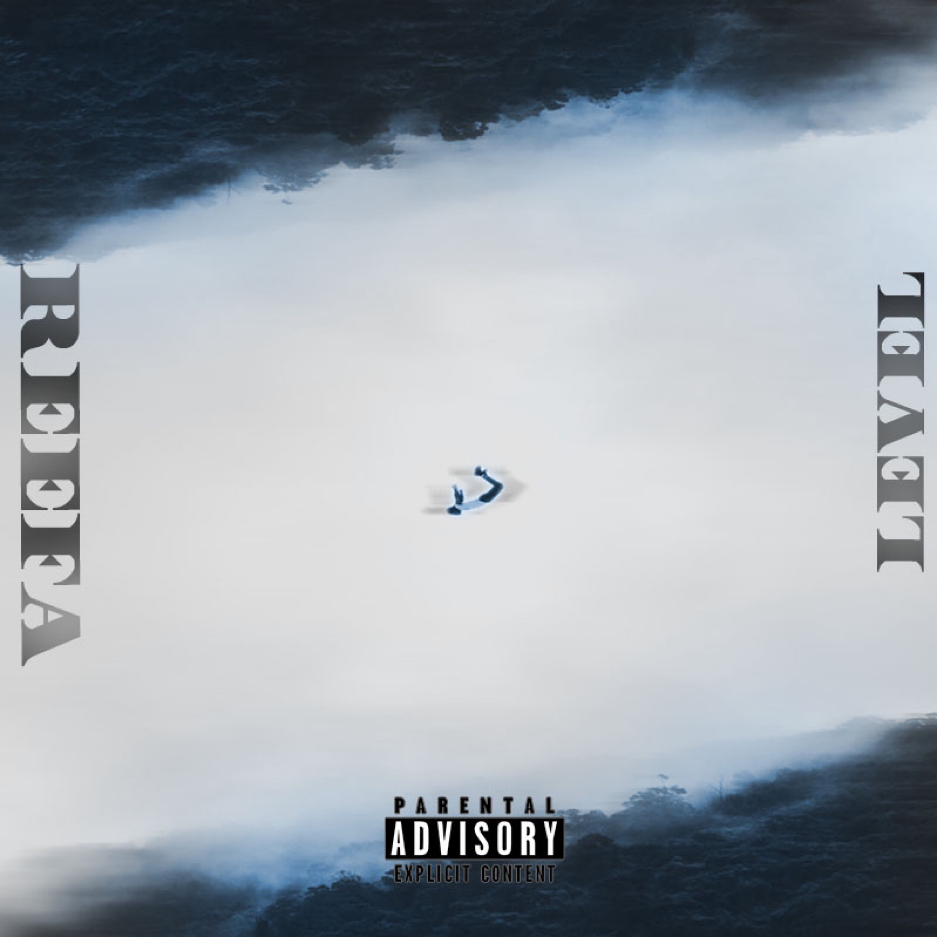 Level by Reefa Chiefa cover art