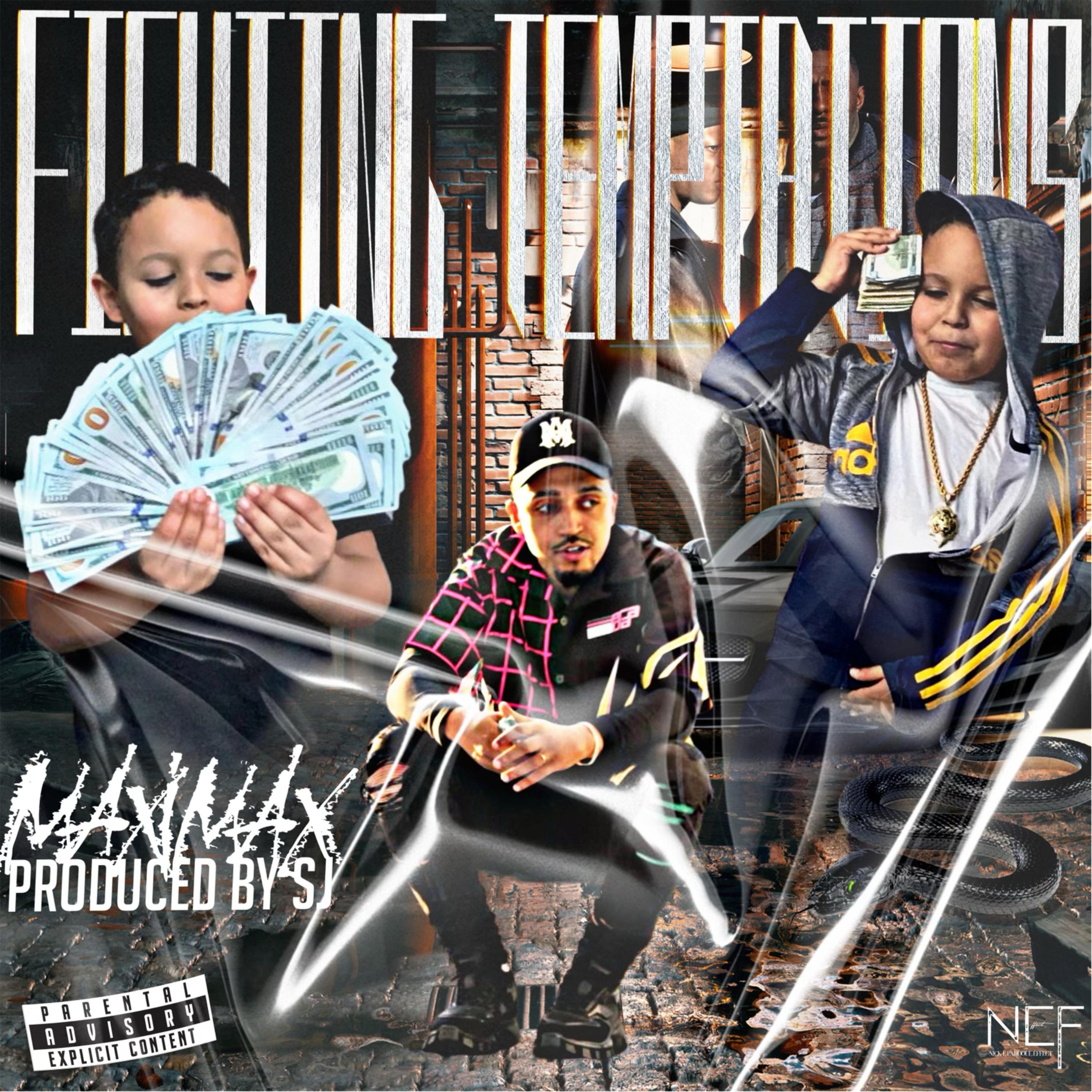 Fighting Temptations artwork