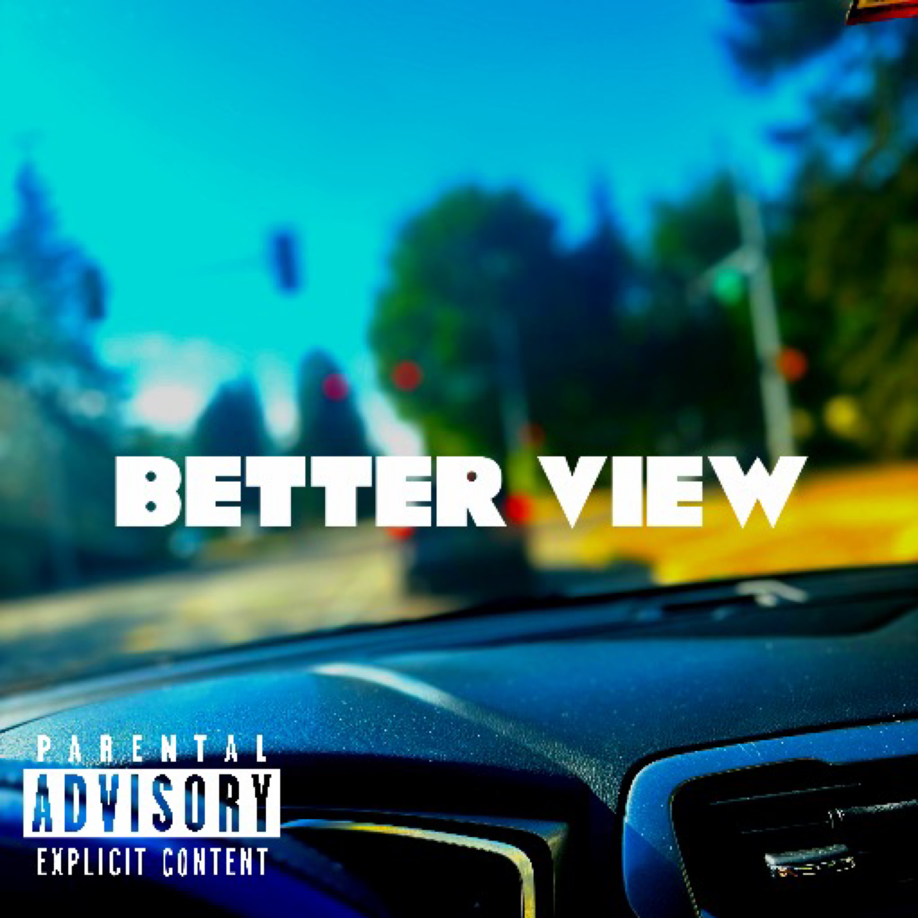 BetterView artwork