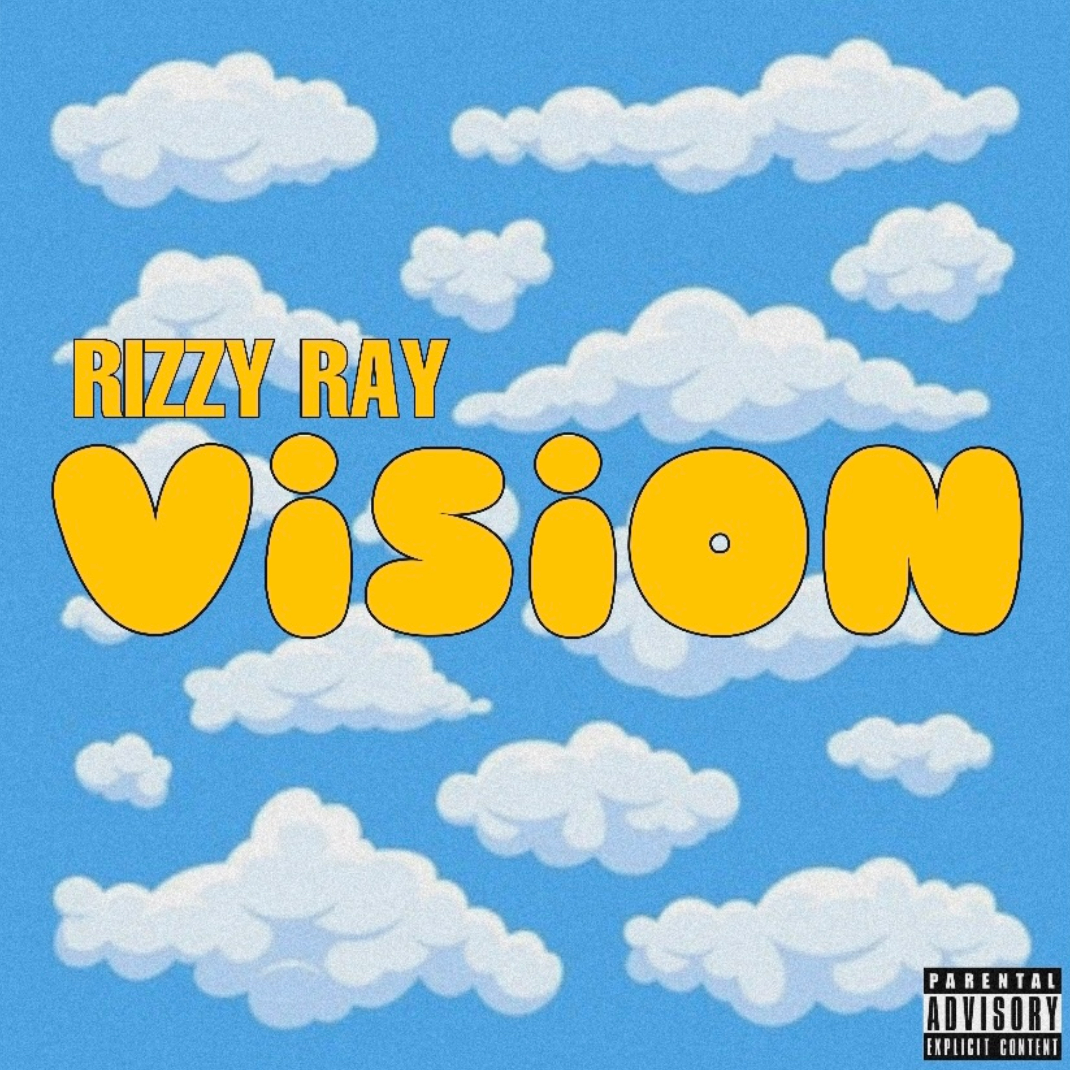 Vision artwork