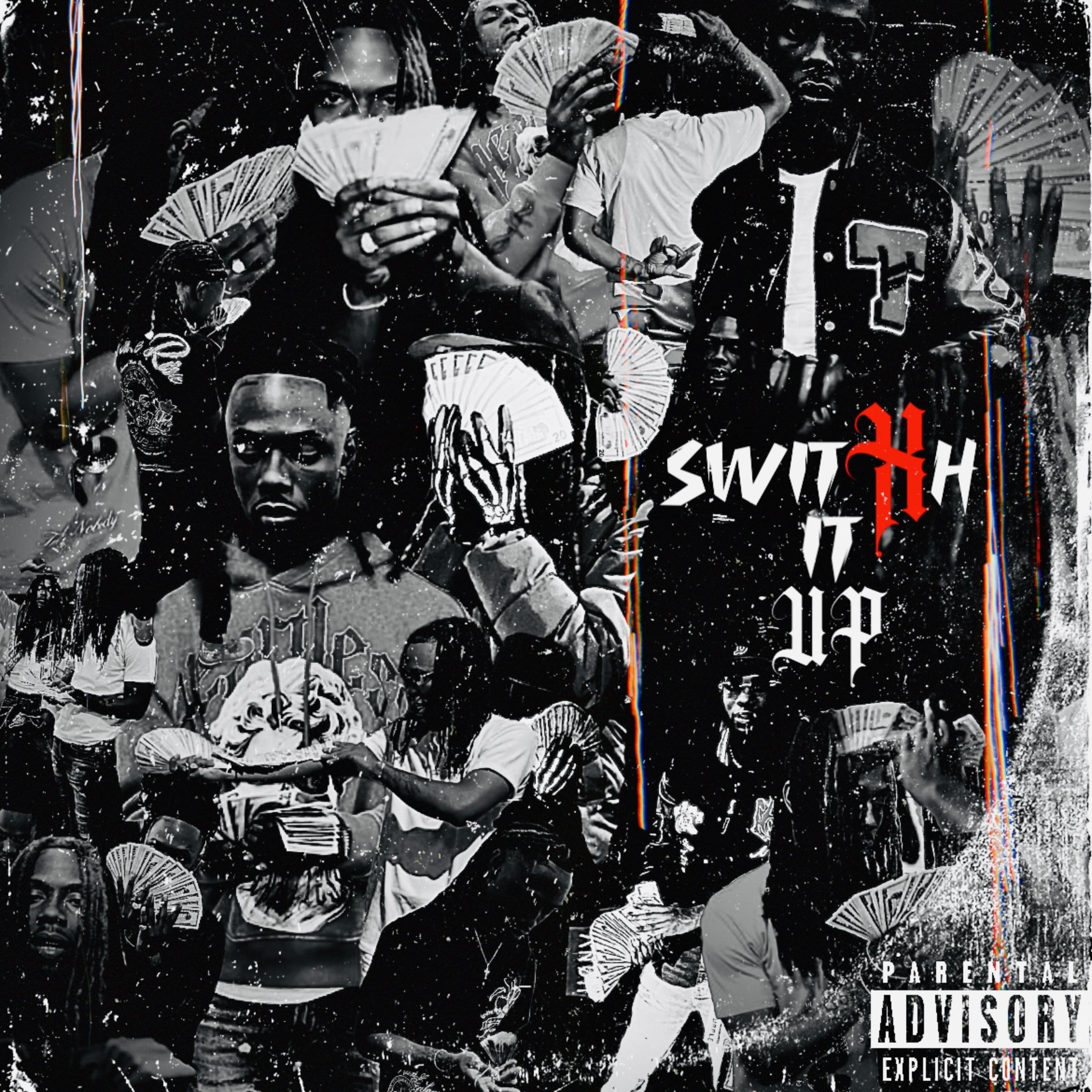 Switxh It up artwork