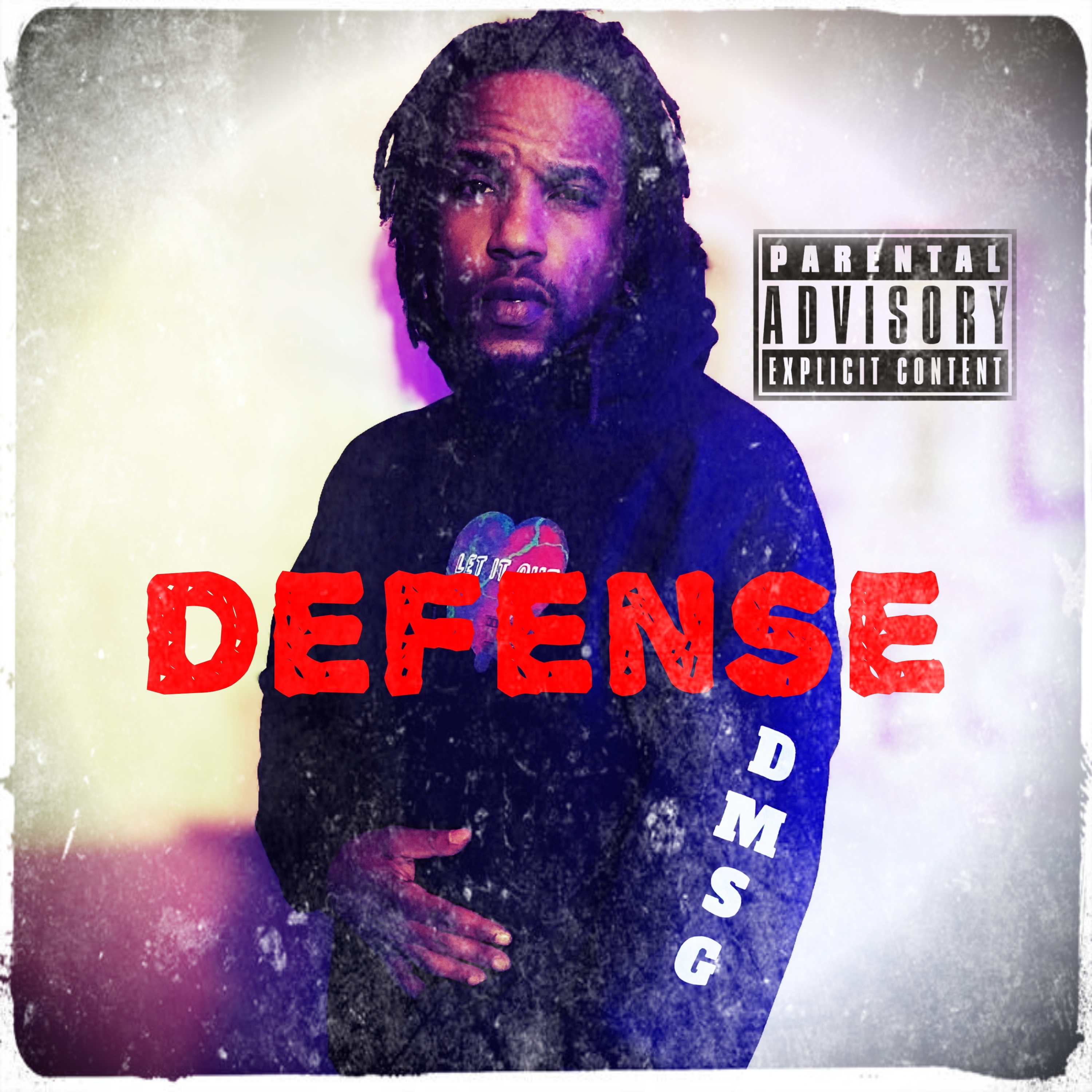 Defense artwork