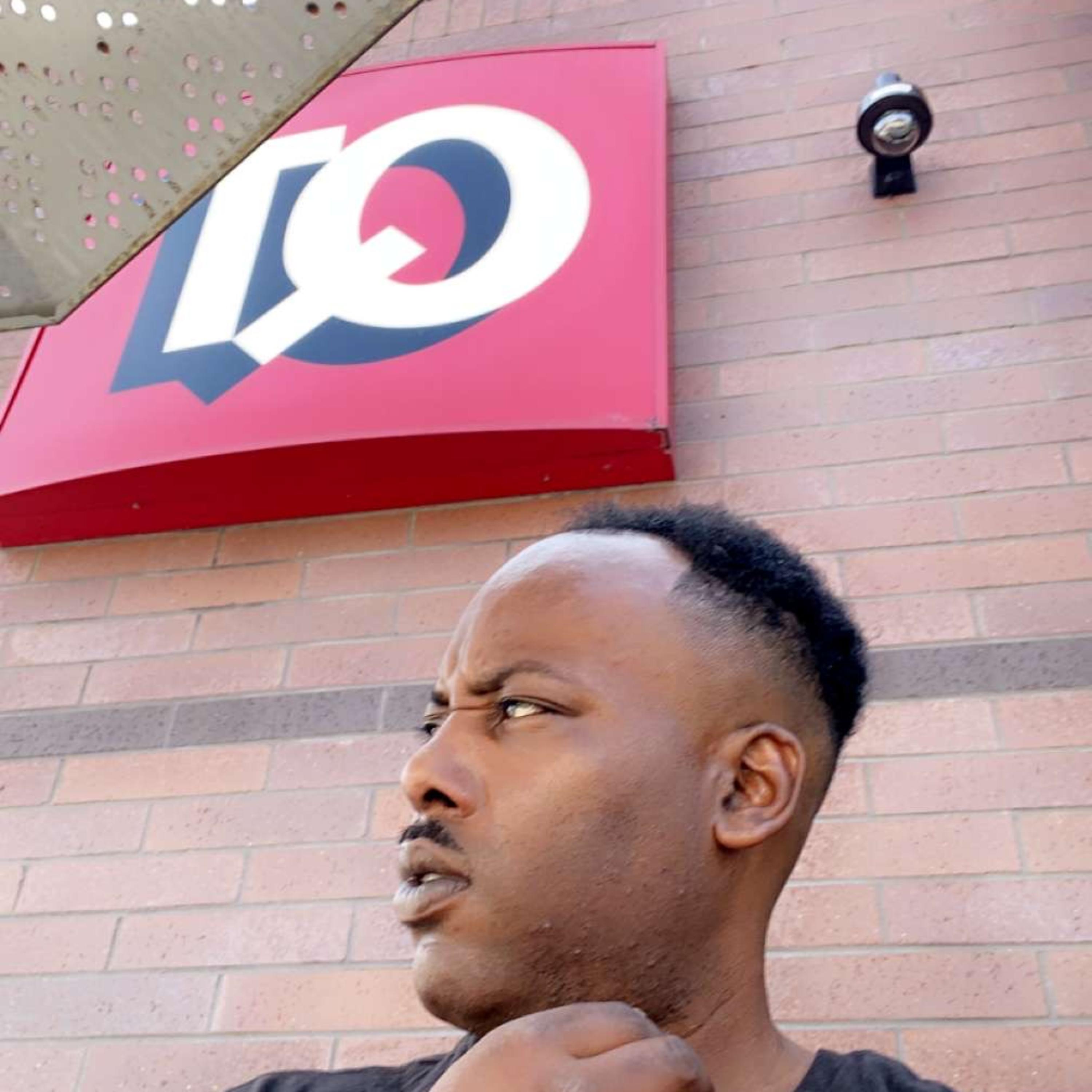 Cutie QP Gas On Deck Like QT artwork