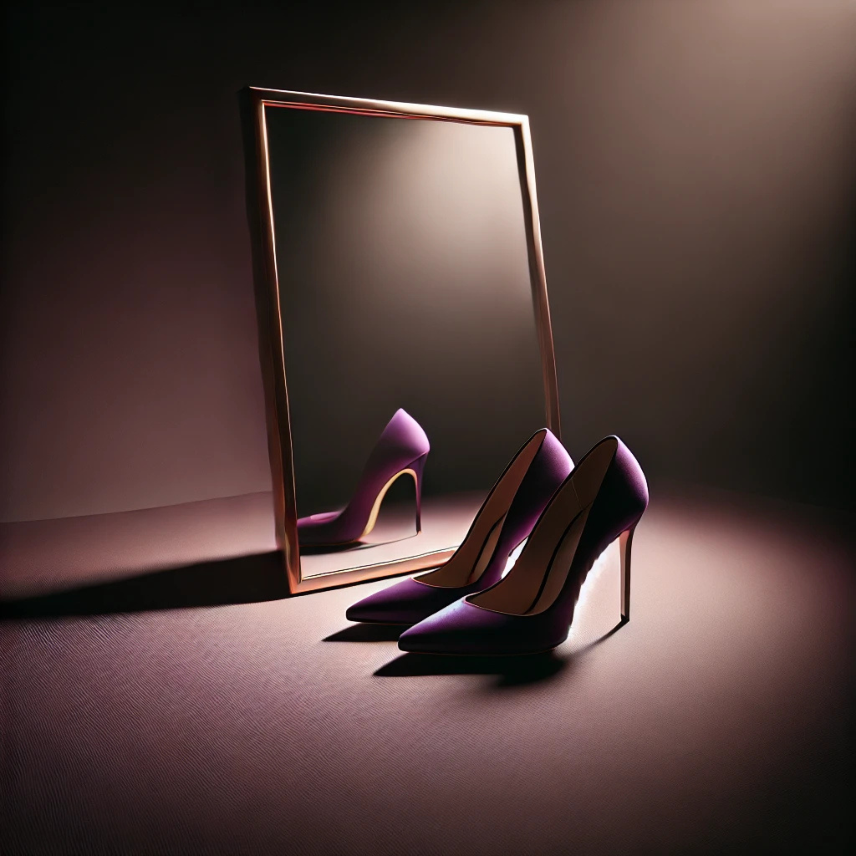 Glass Ain’t Truth artwork