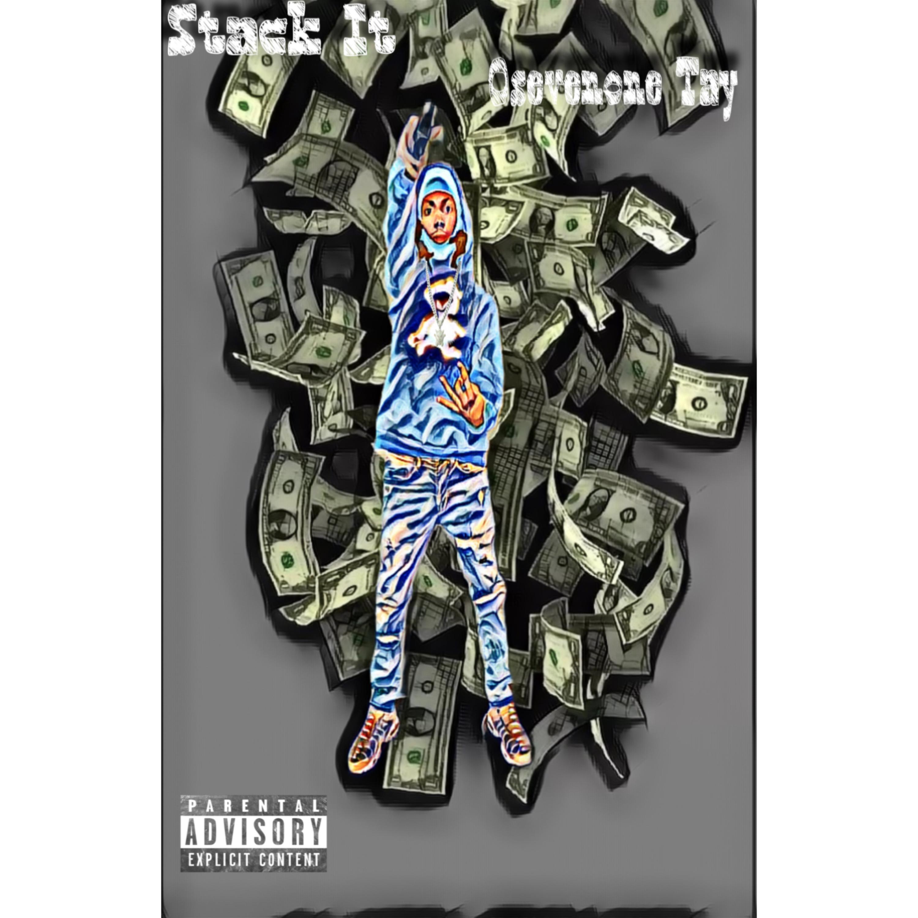 Stack It artwork