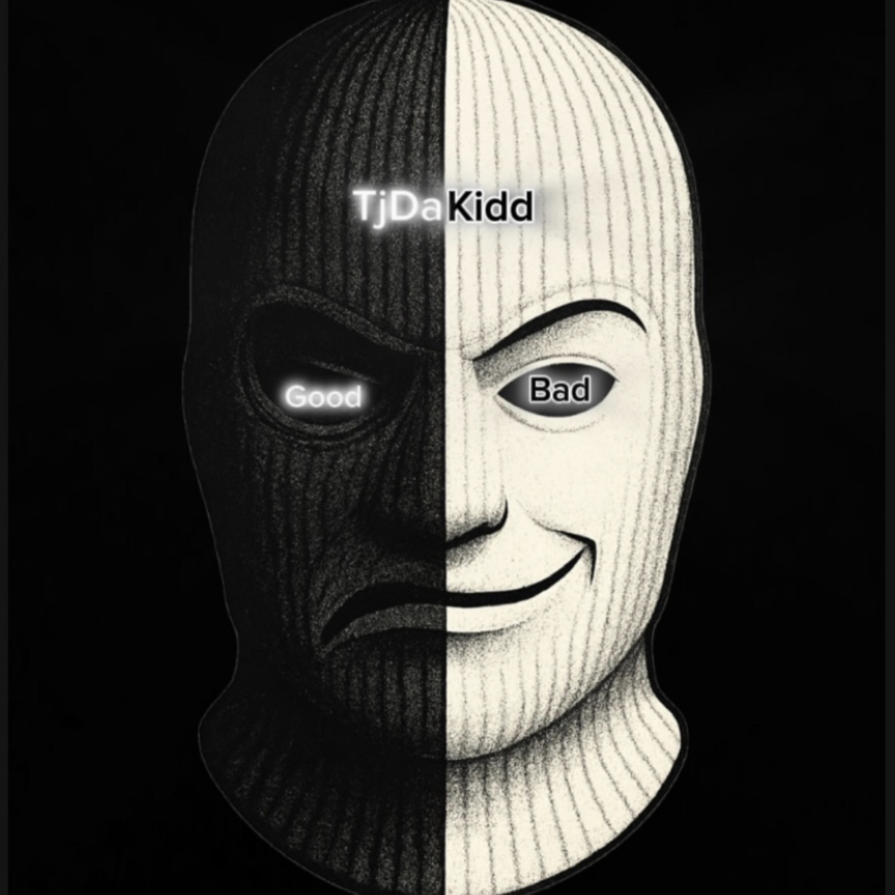 Good Bad artwork