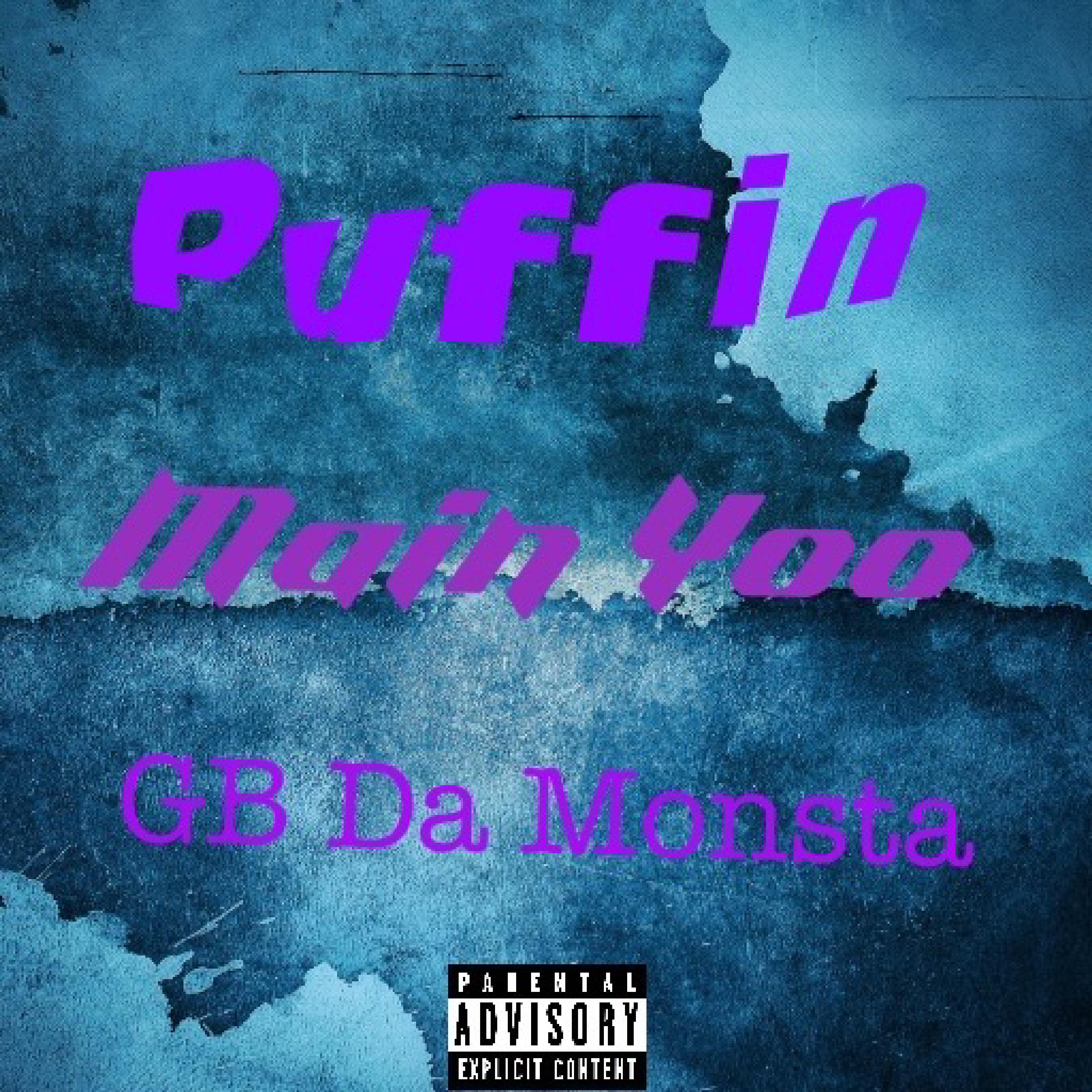 Puffin by GB Da Monsta cover art