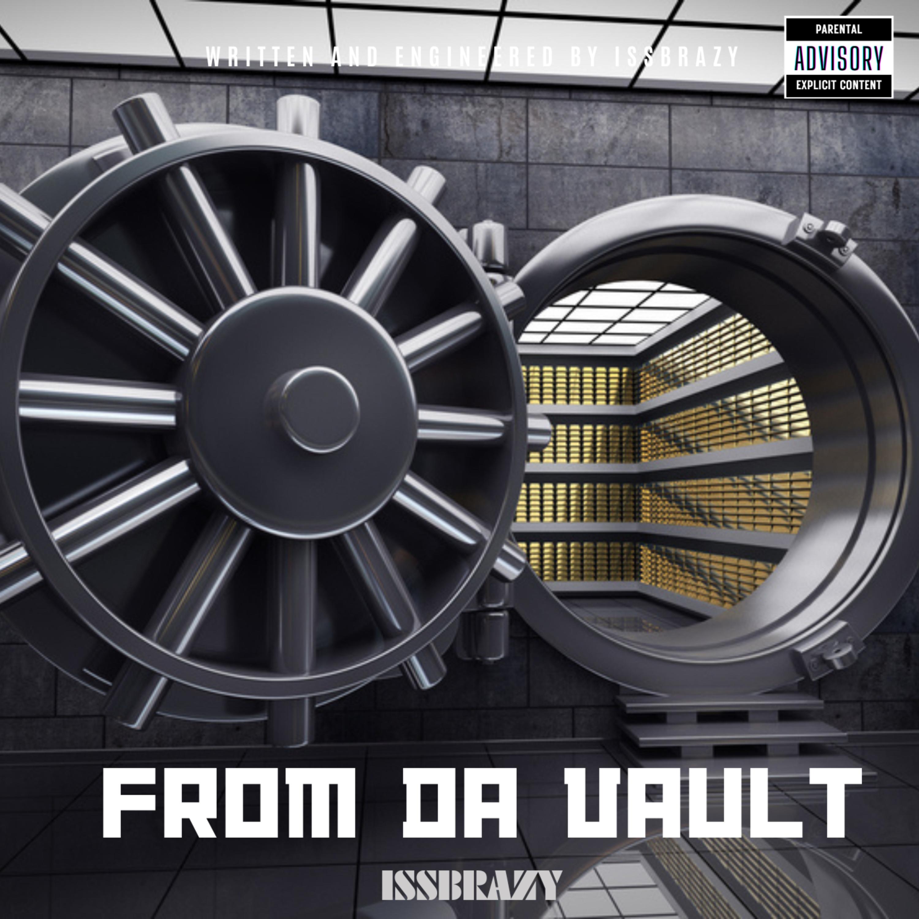 From Da Vault artwork