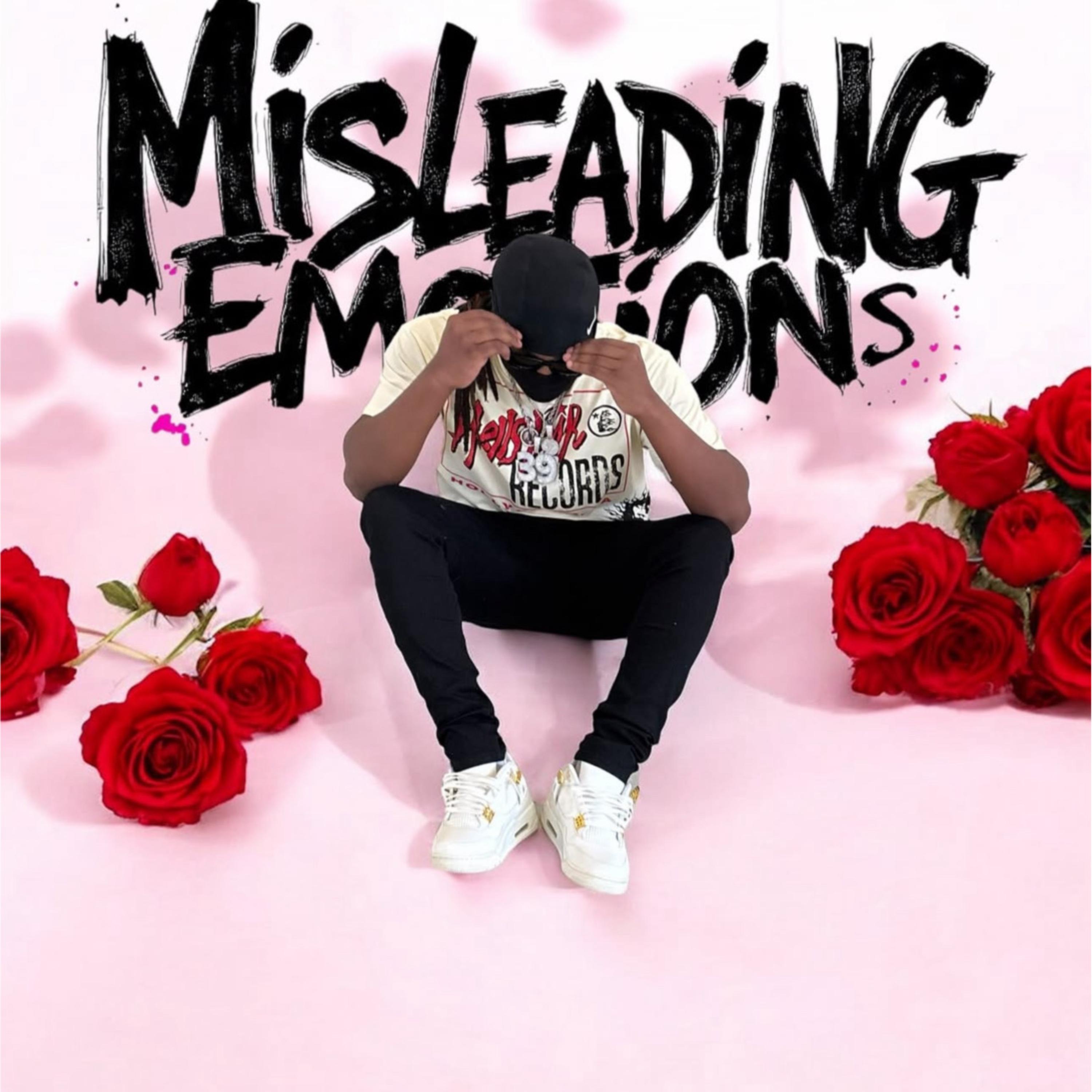 Misleading Emotions artwork