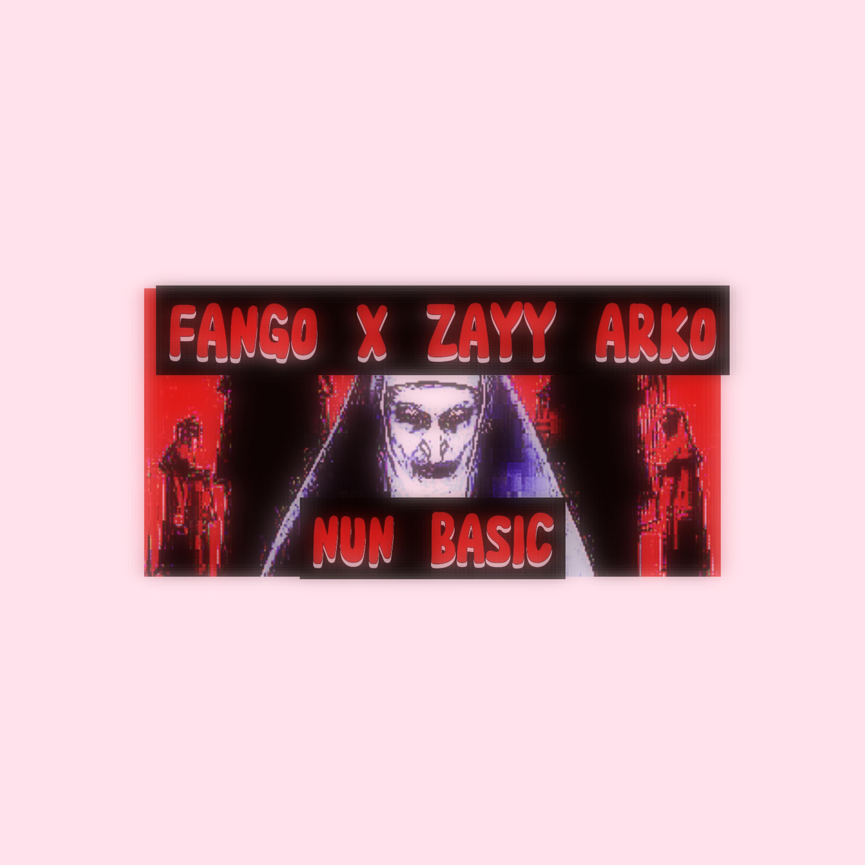 NUN BASIC artwork