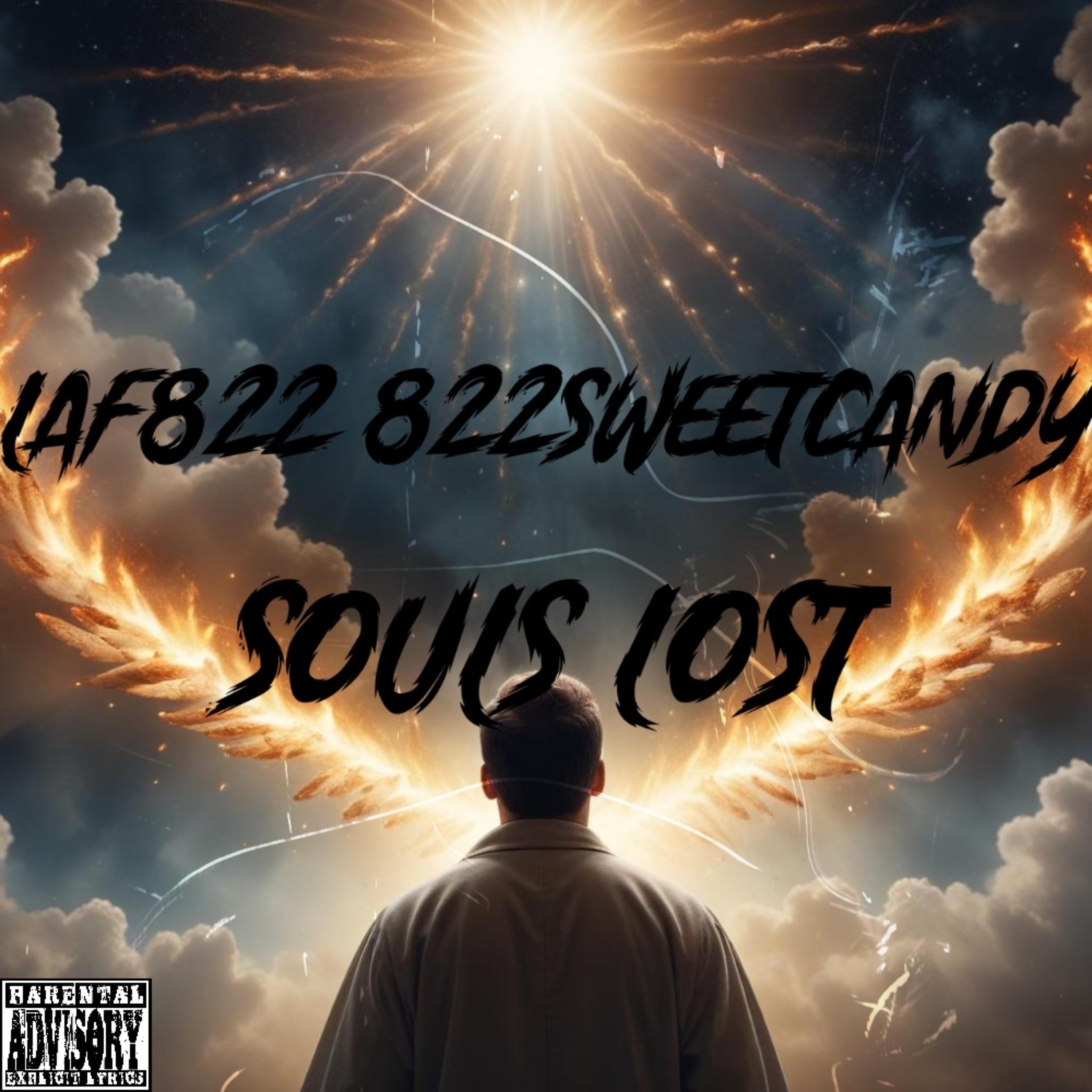 Souls Lost artwork
