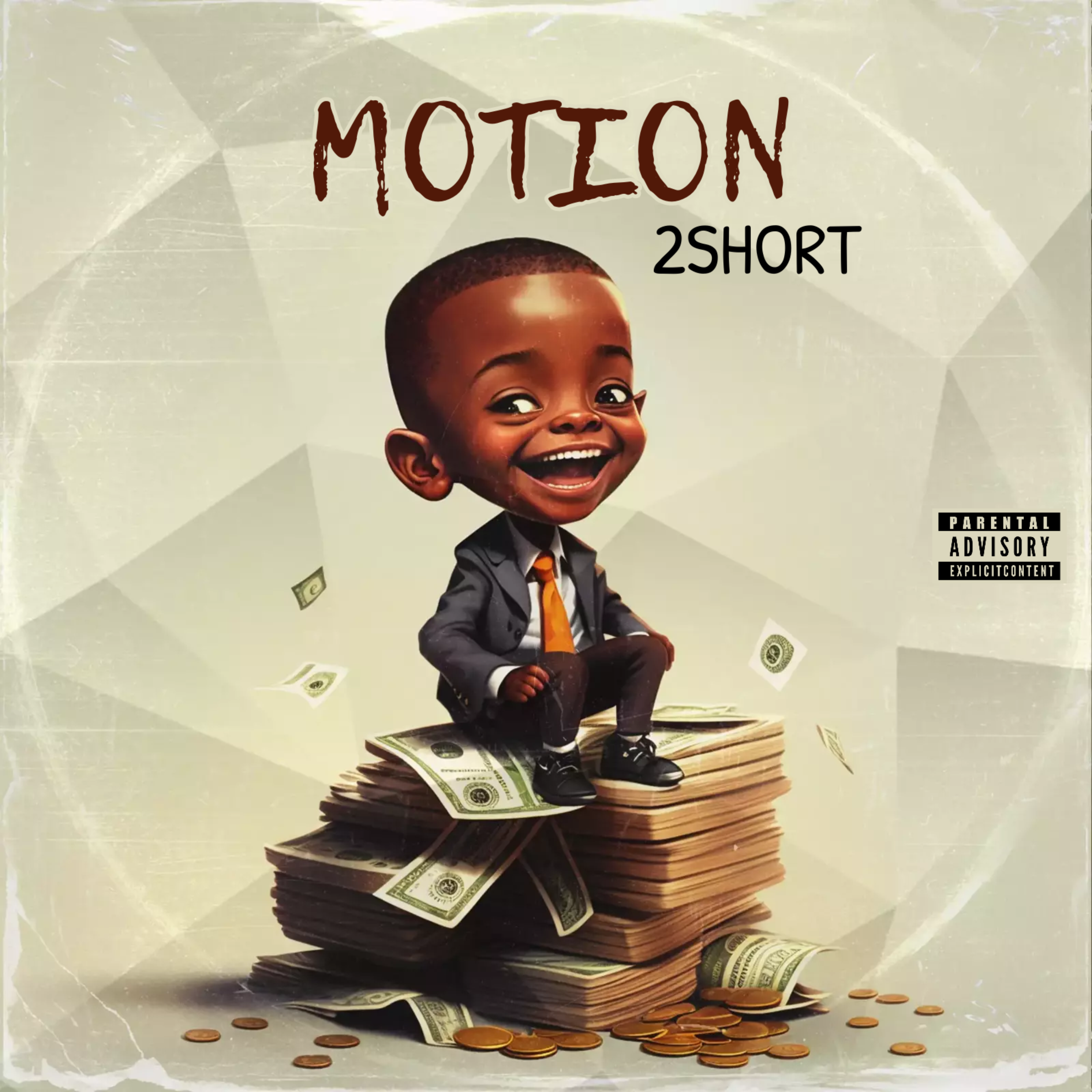 MOTION artwork