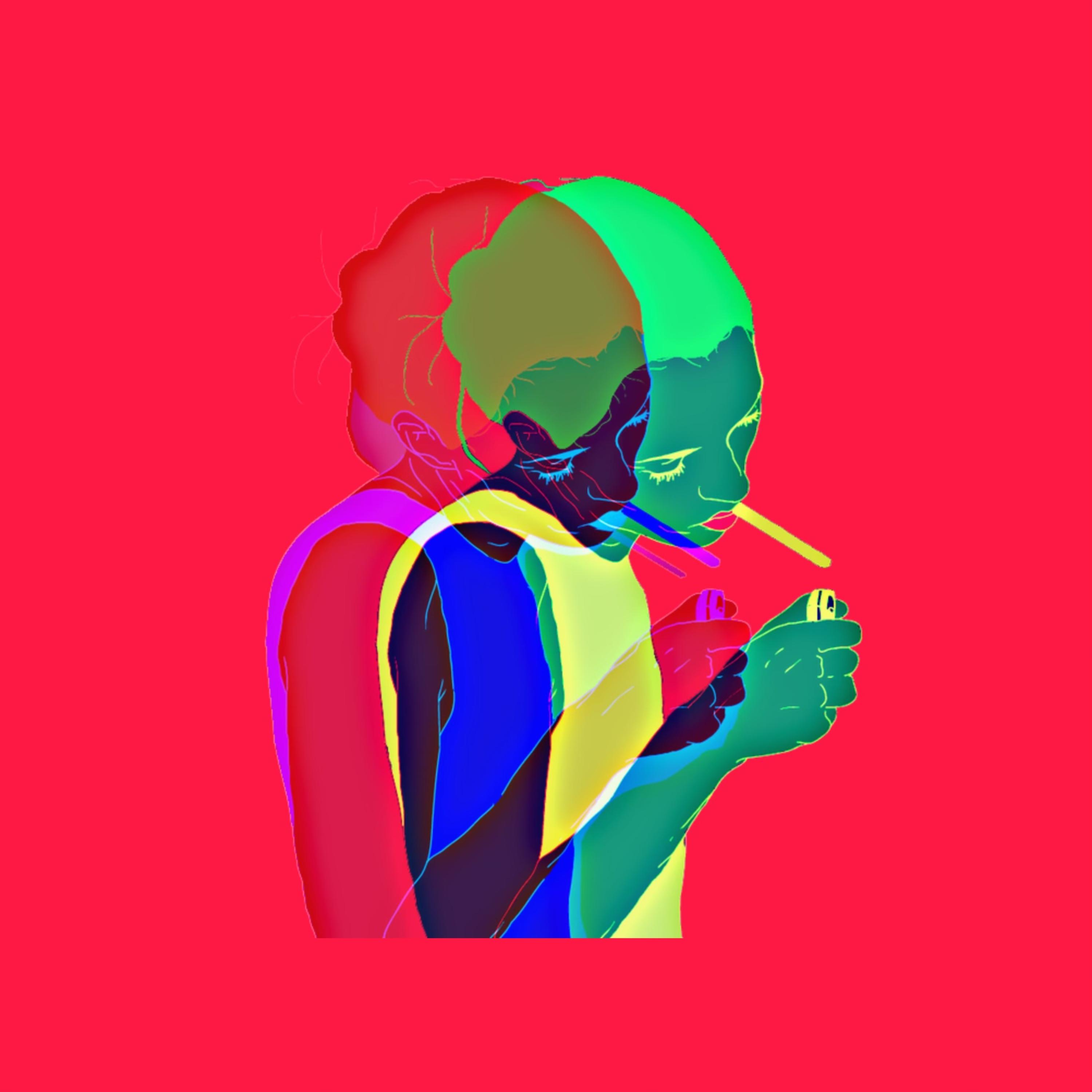Notice Me by E$mokę cover art
