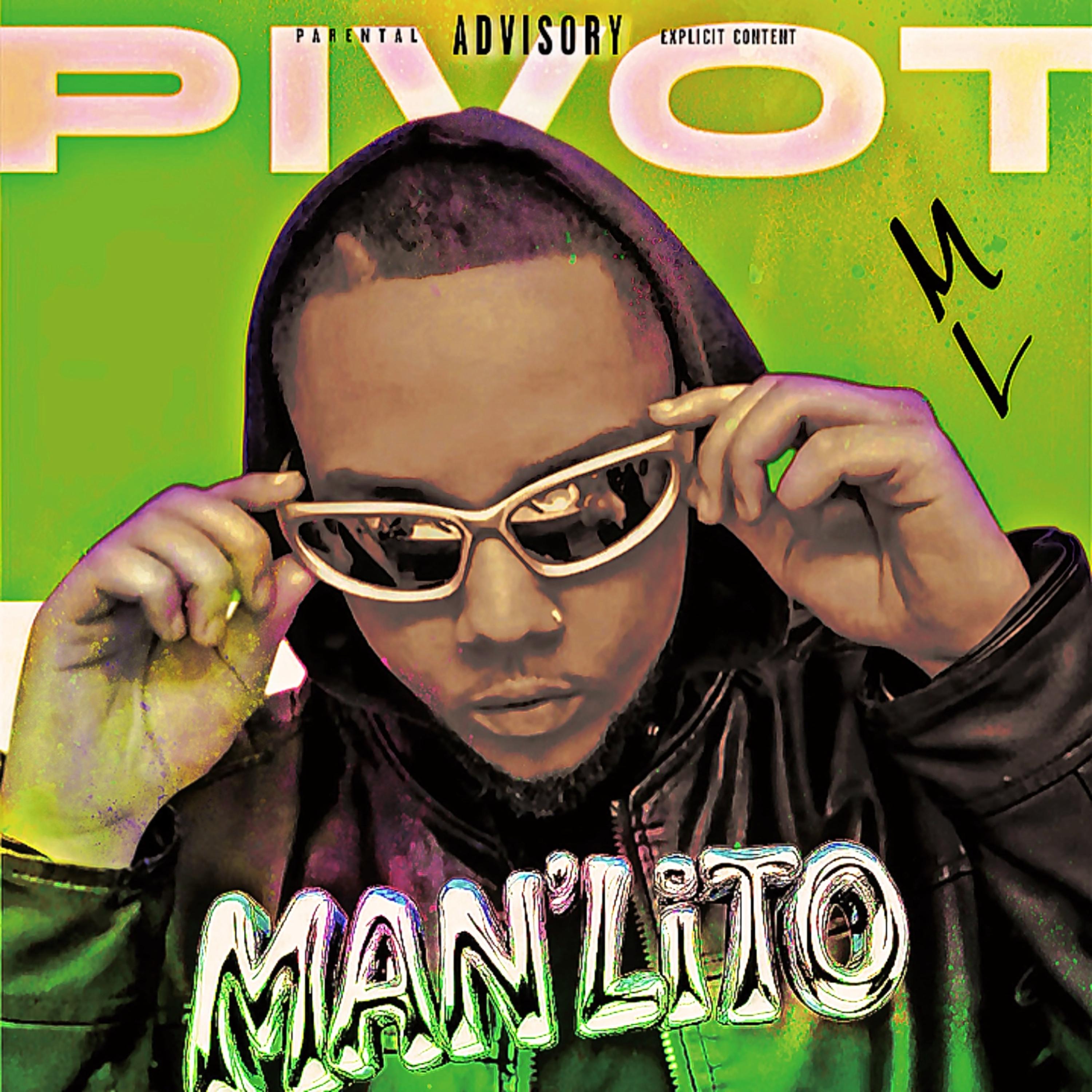 PIVOT PRO artwork