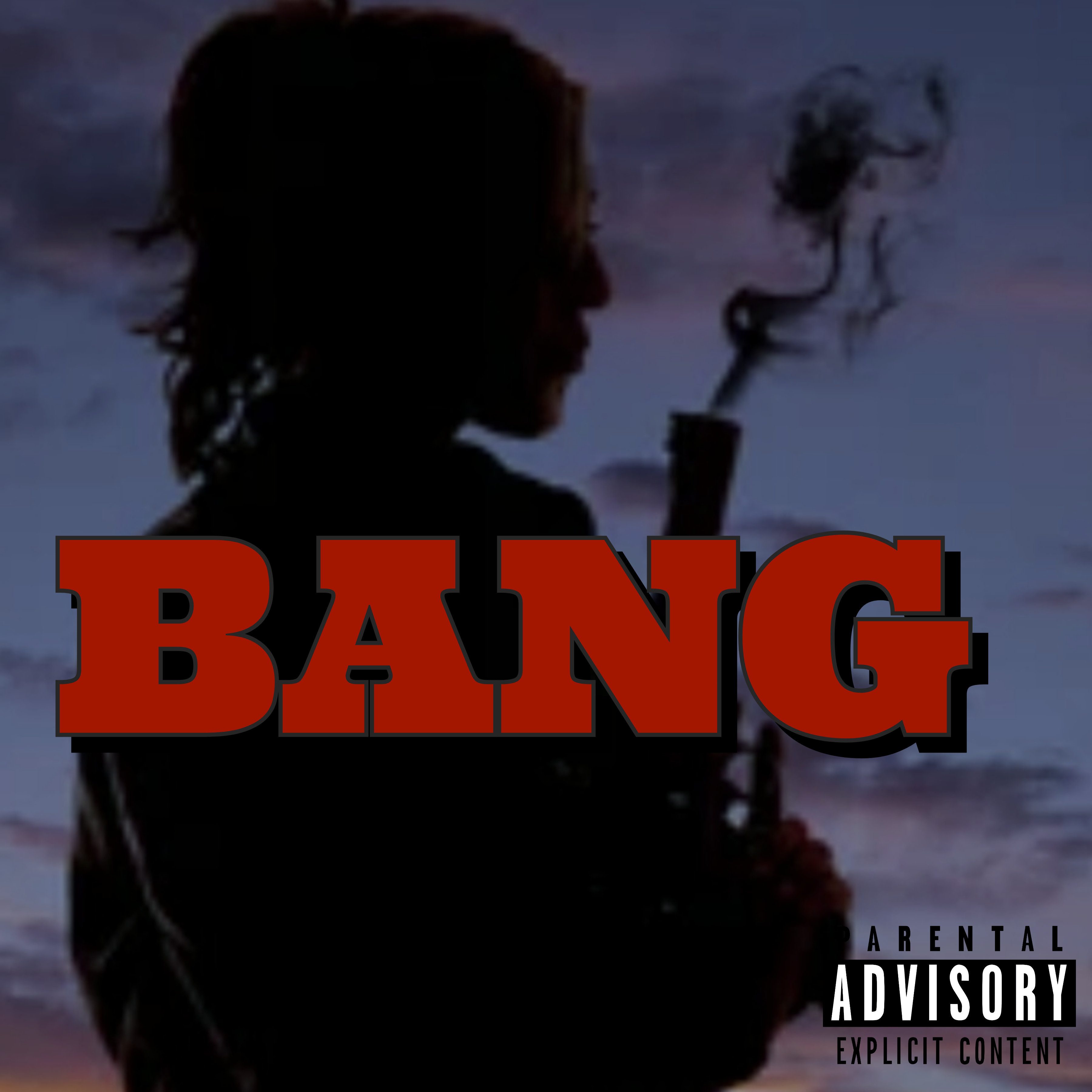 BANG artwork