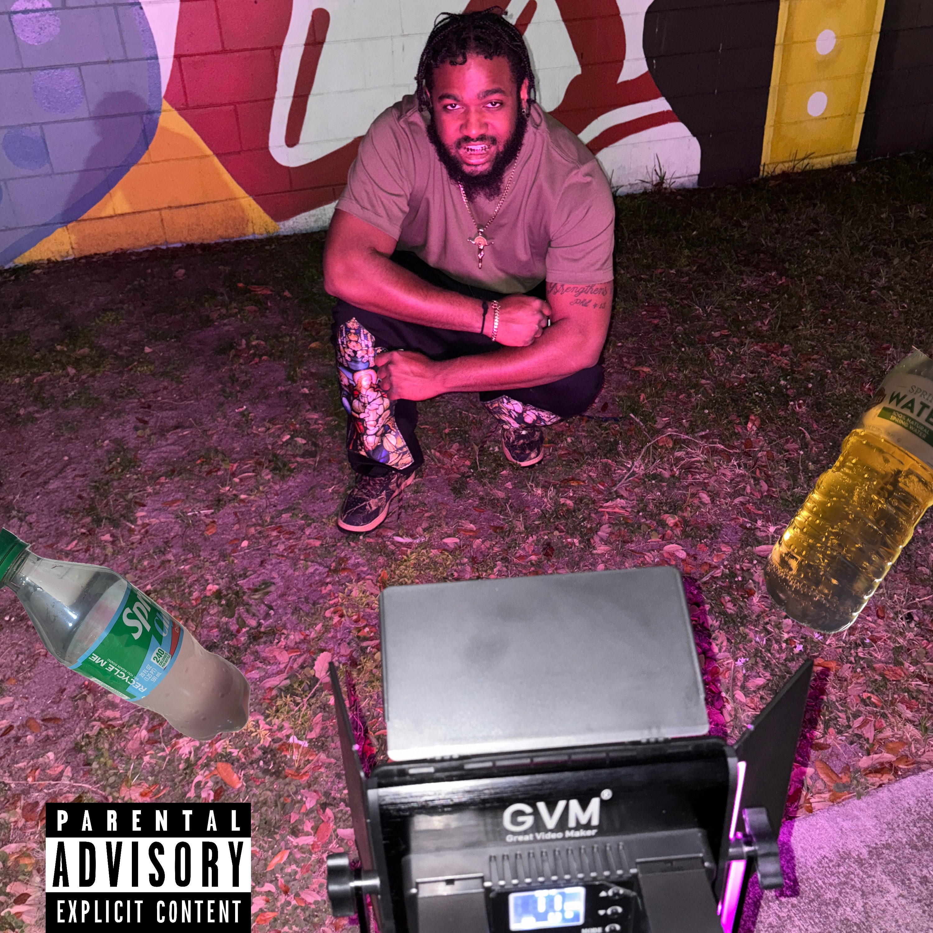 Take Offense artwork