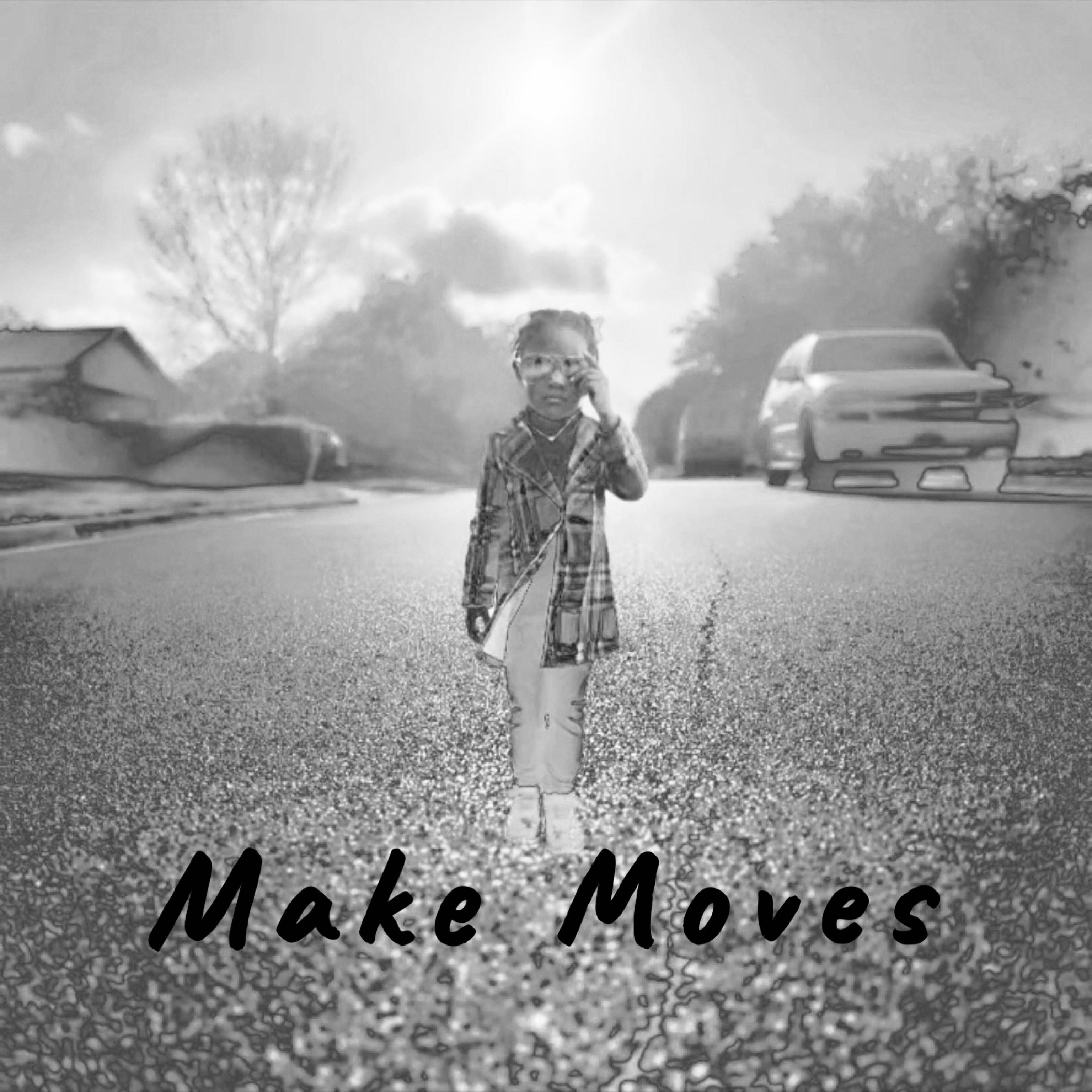 Make Moves artwork