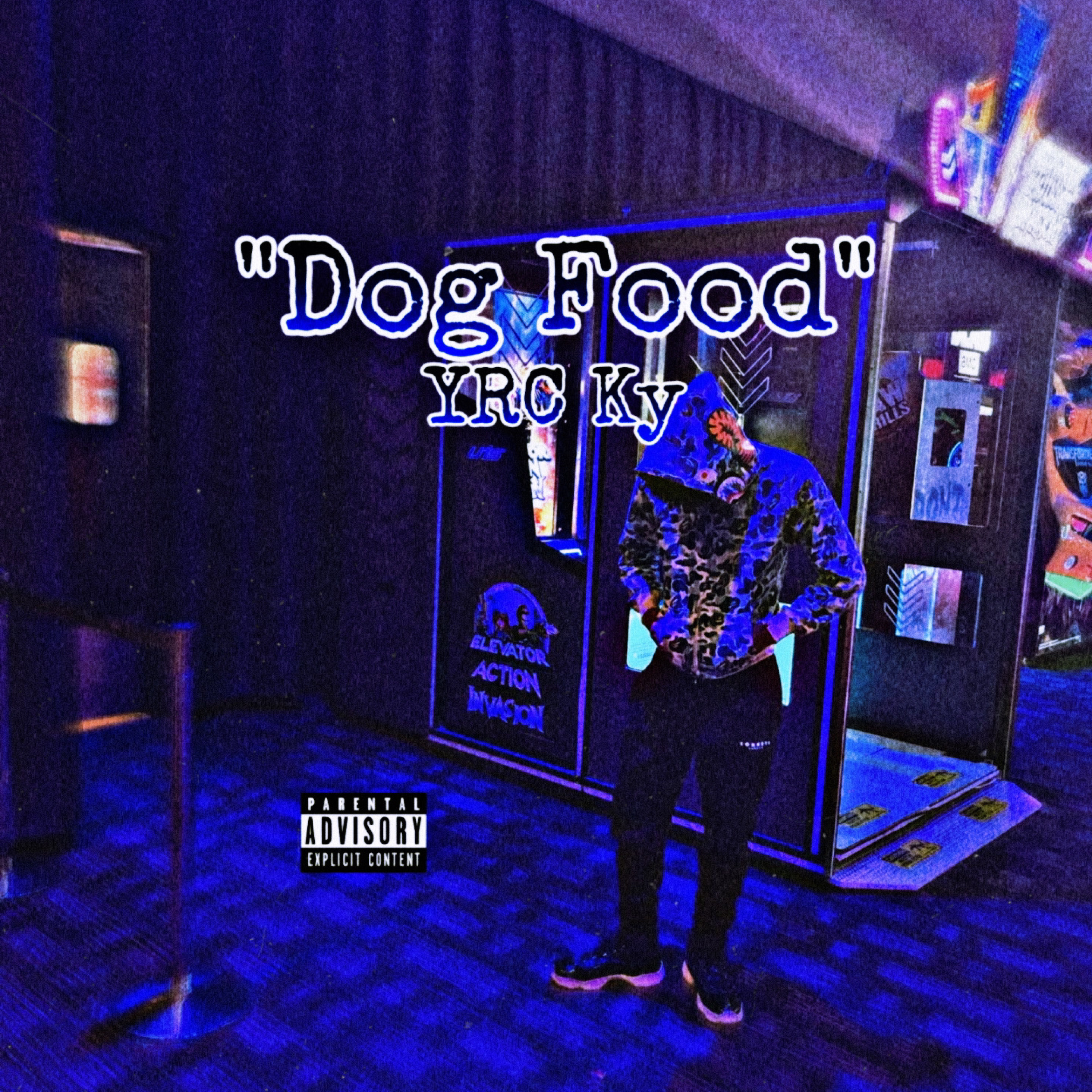 Dog Food artwork