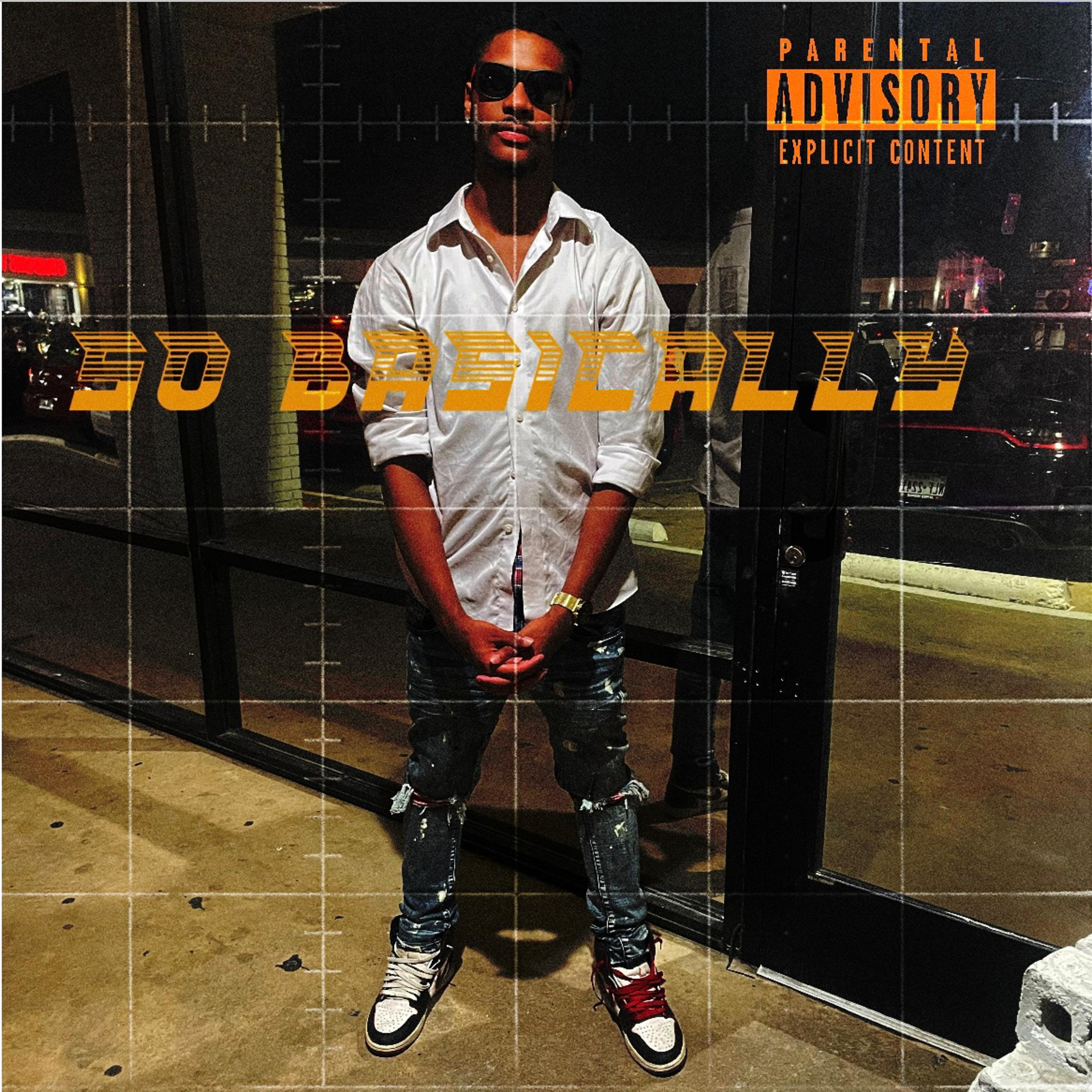 So Basically by JBridge810 cover art