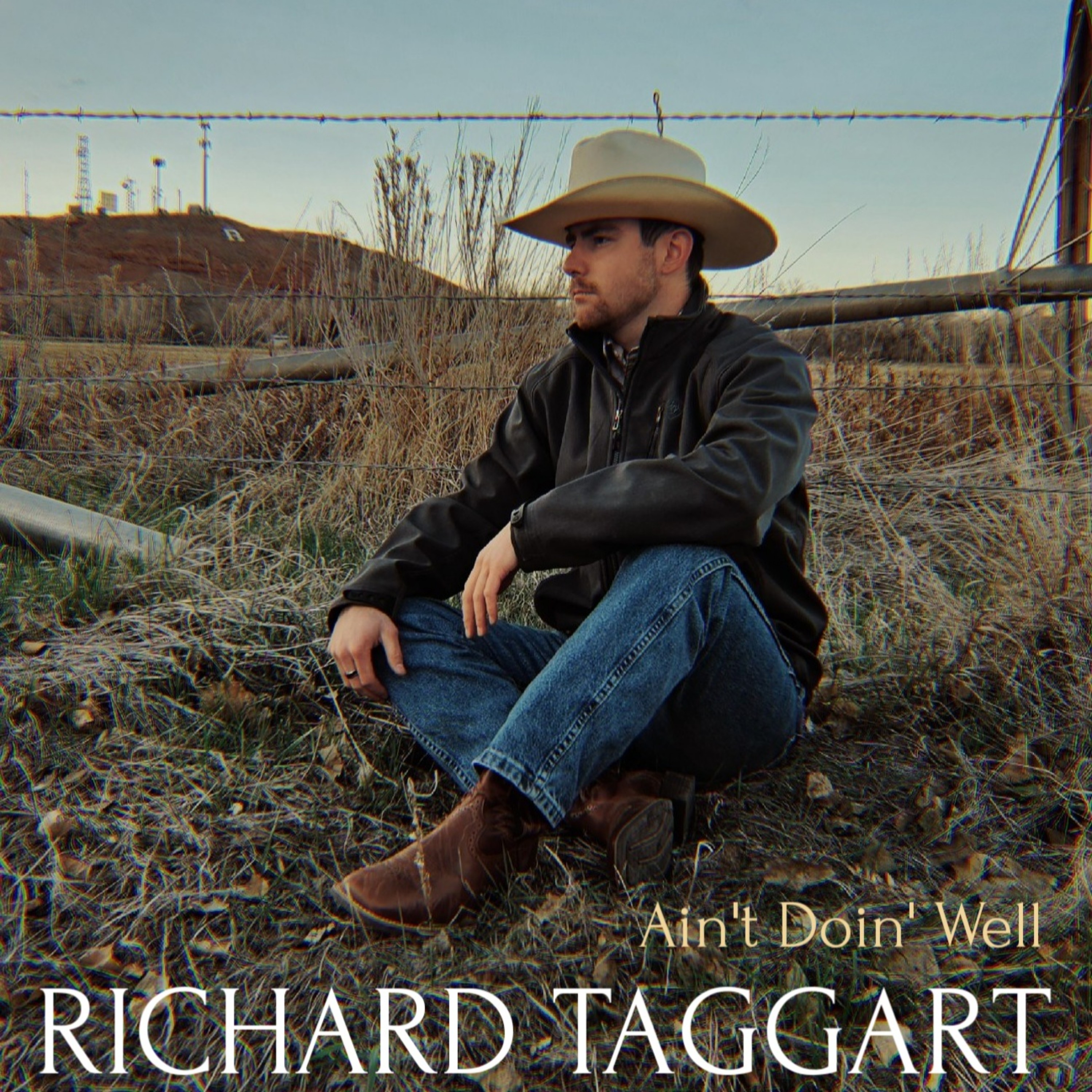 Ain't Doin' Well artwork