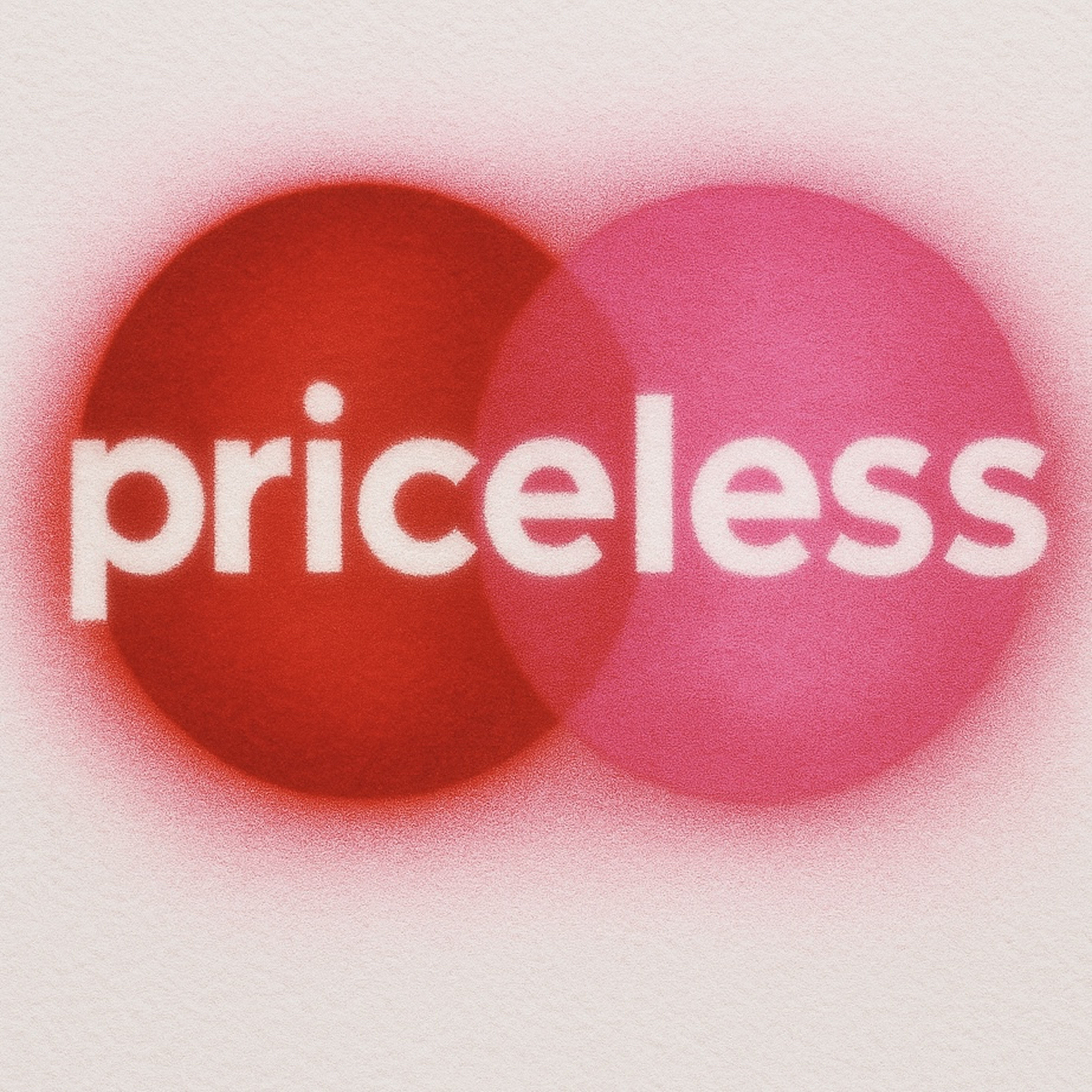 Priceless artwork