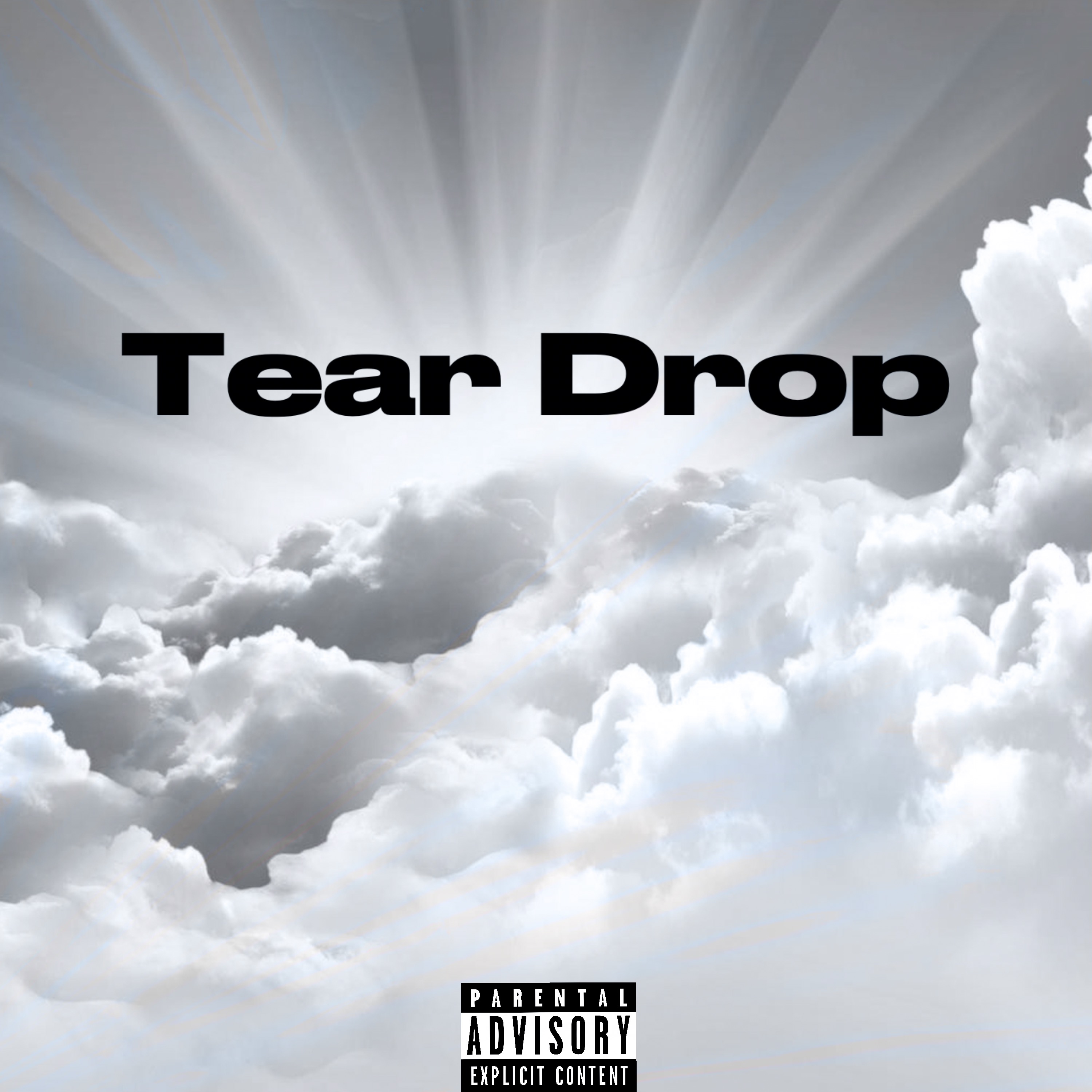 Tear Drop artwork