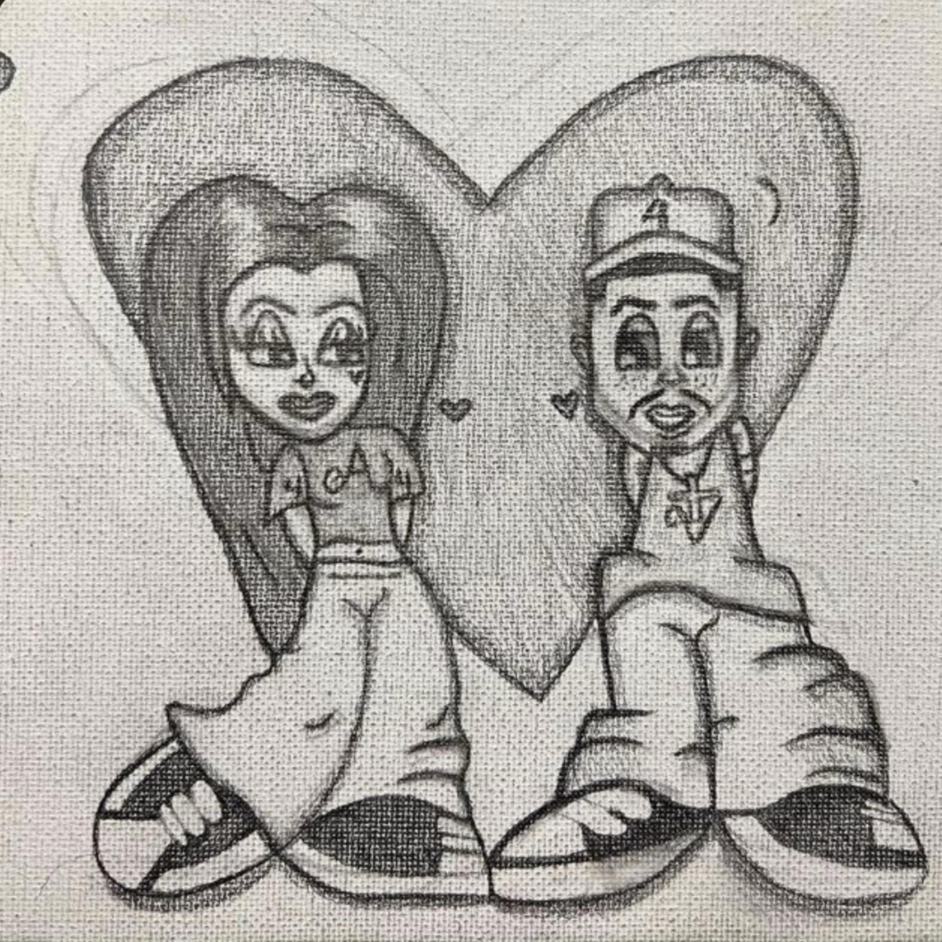 Can You Be Mine? artwork