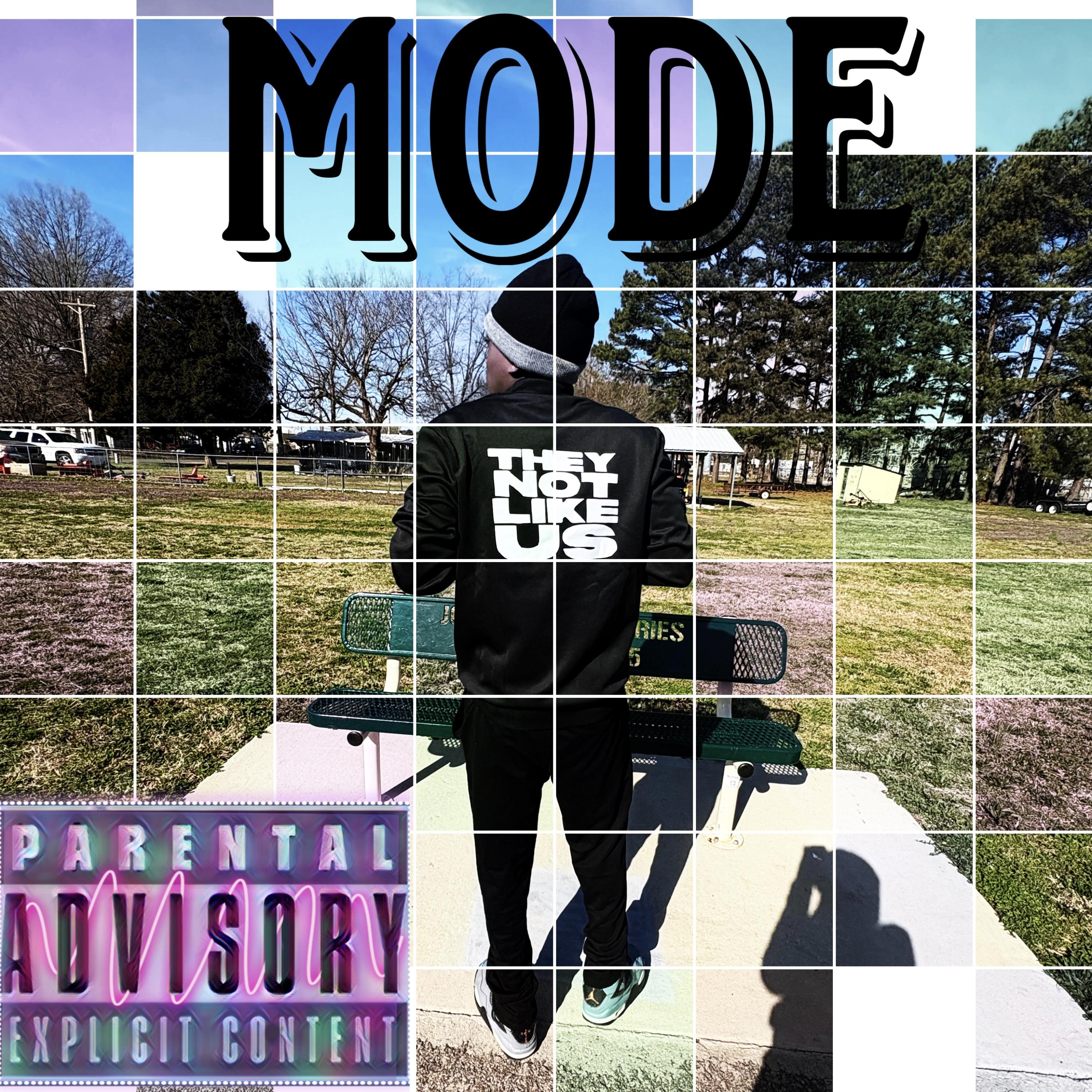 Mode artwork