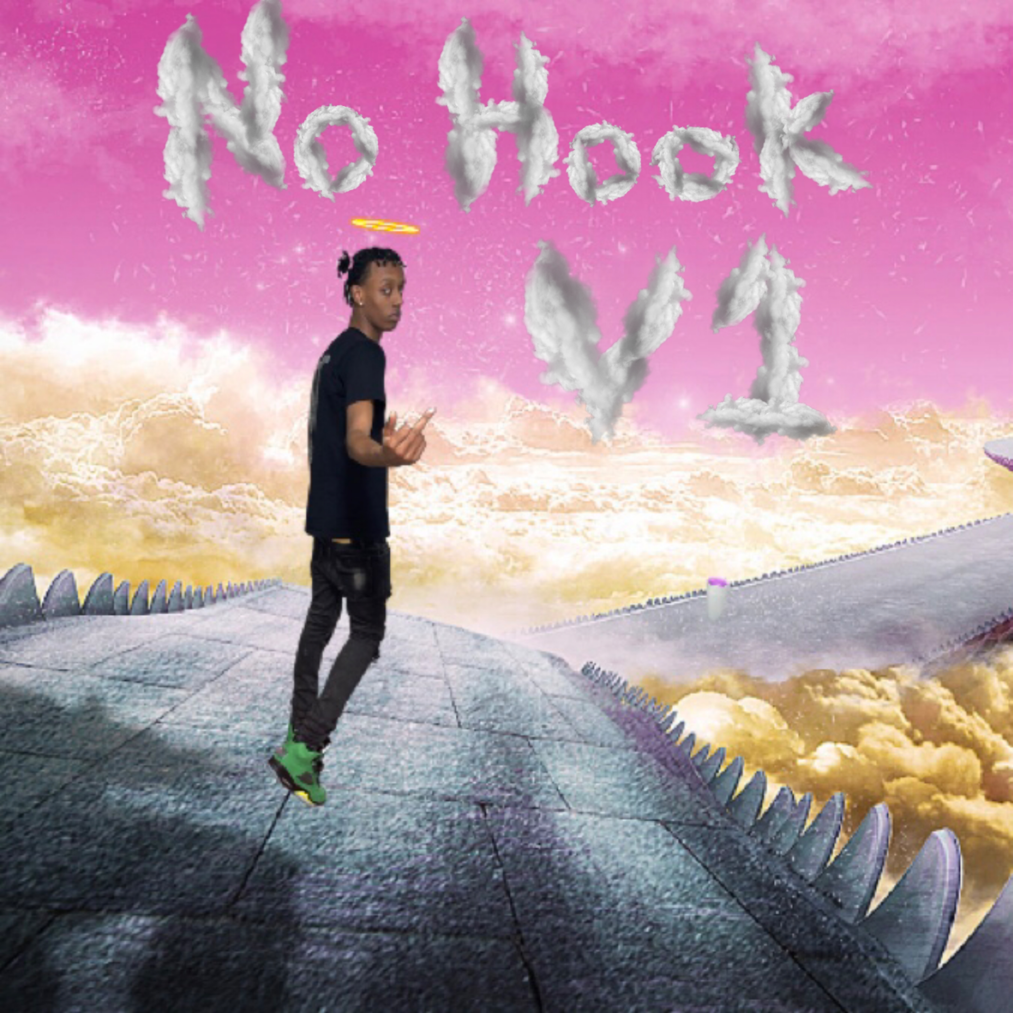 No Hook V1 (Wait4U!) artwork