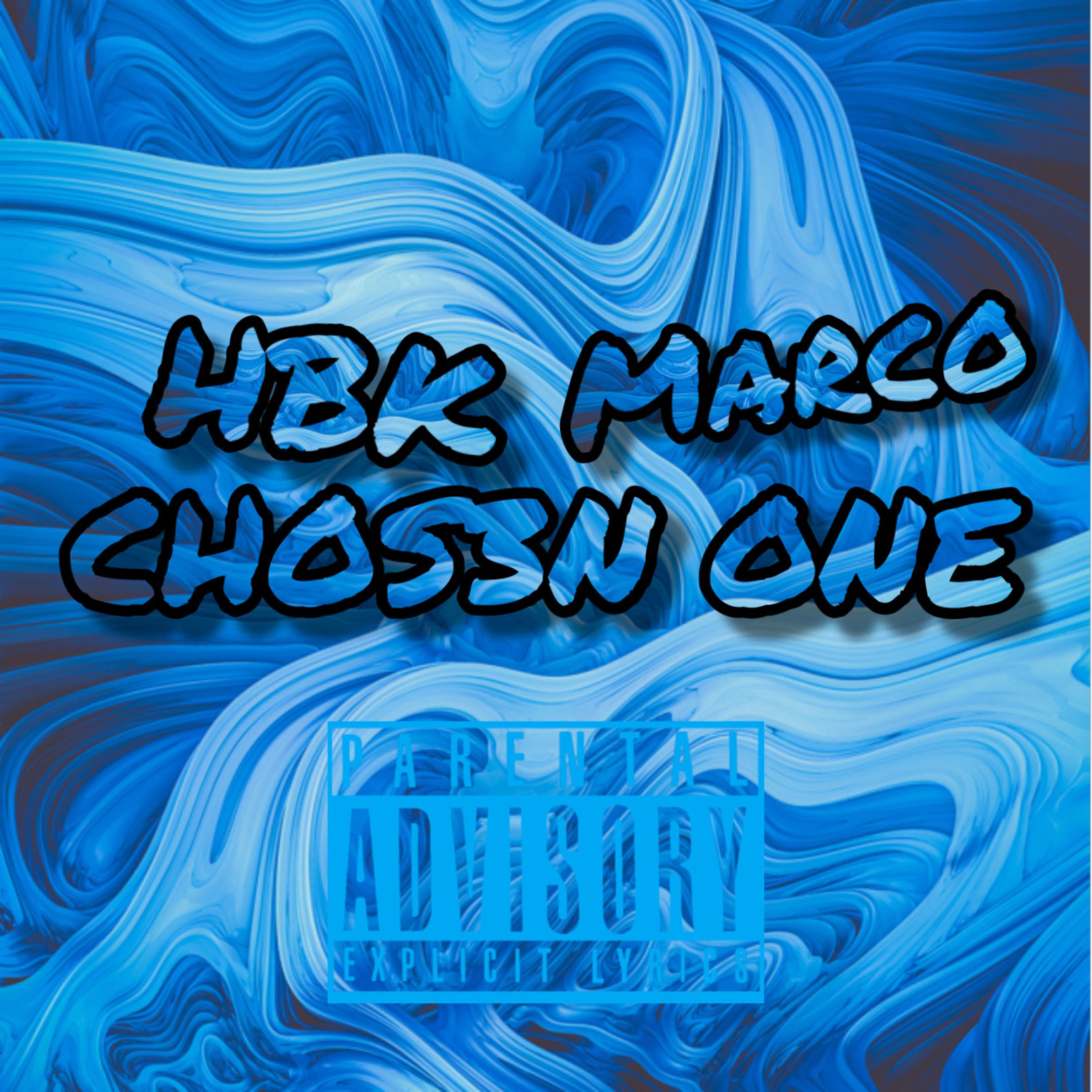 CHOS3N ONE artwork