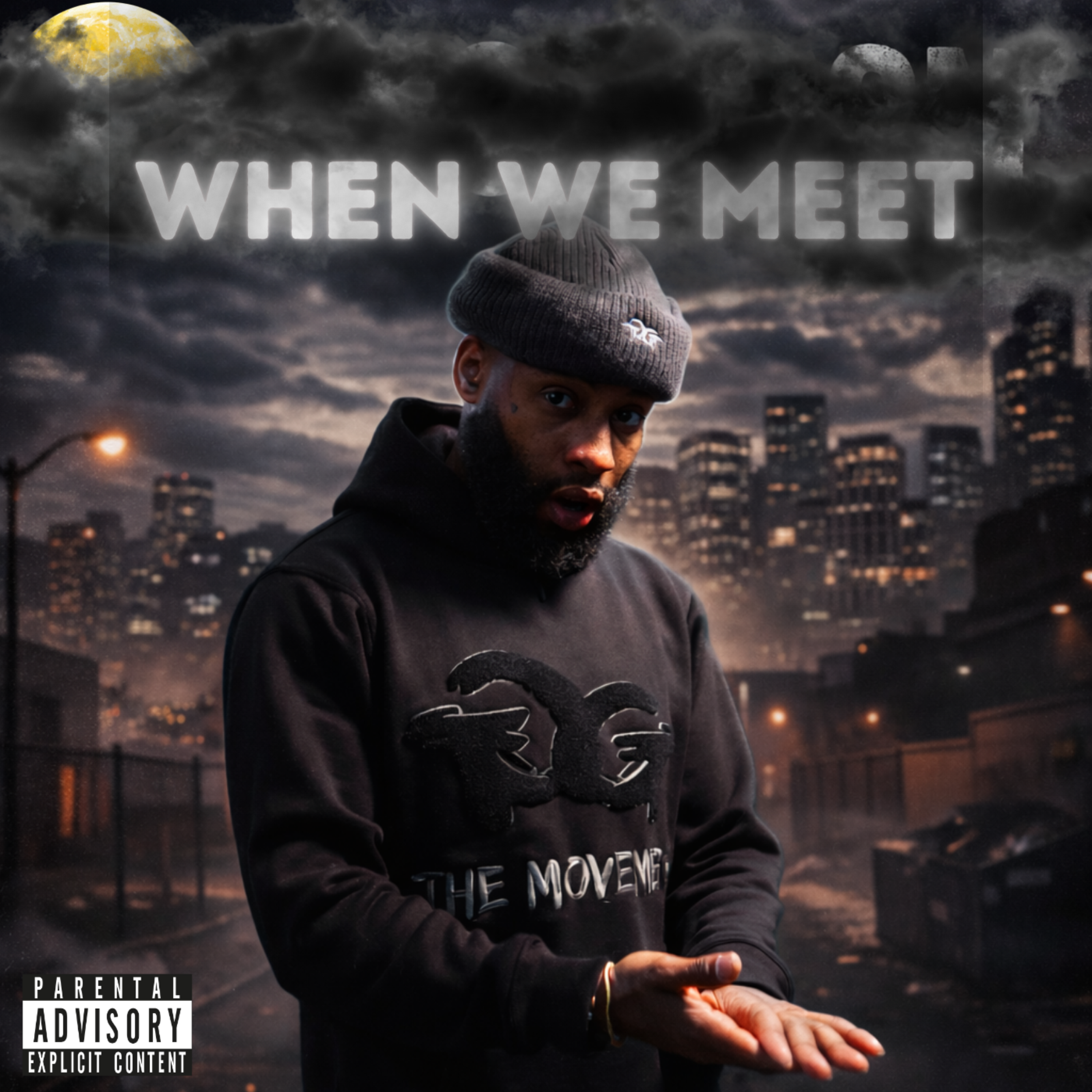 When We Meet artwork