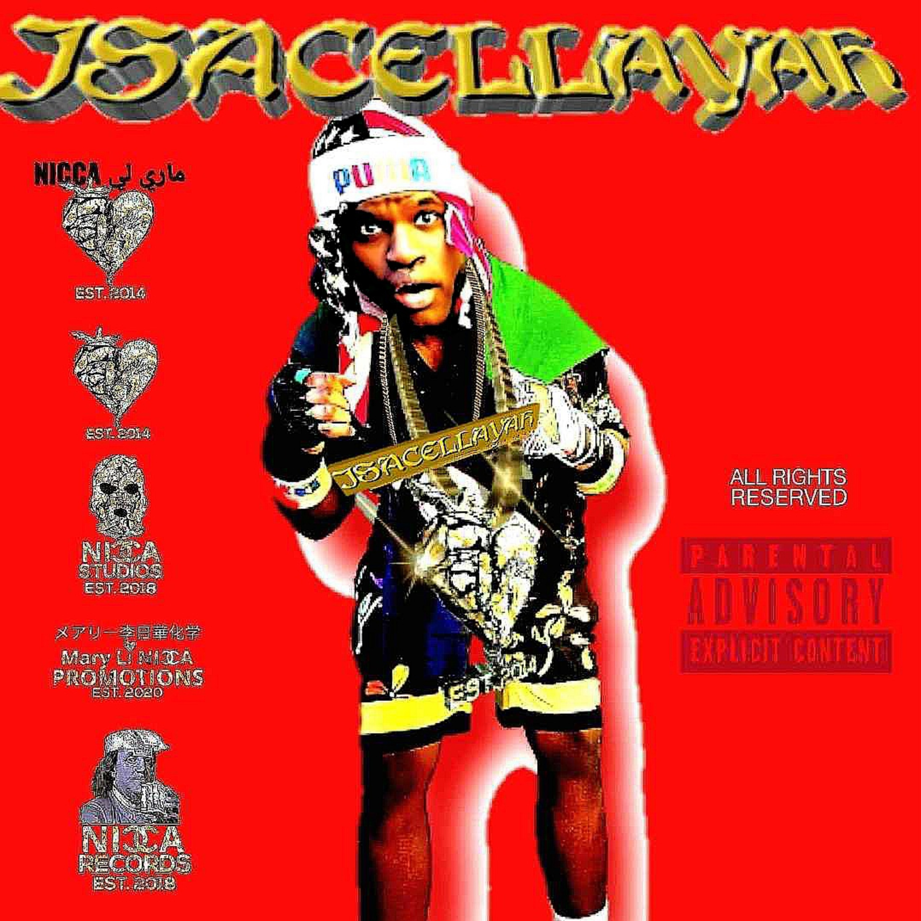 Isacellayah artwork