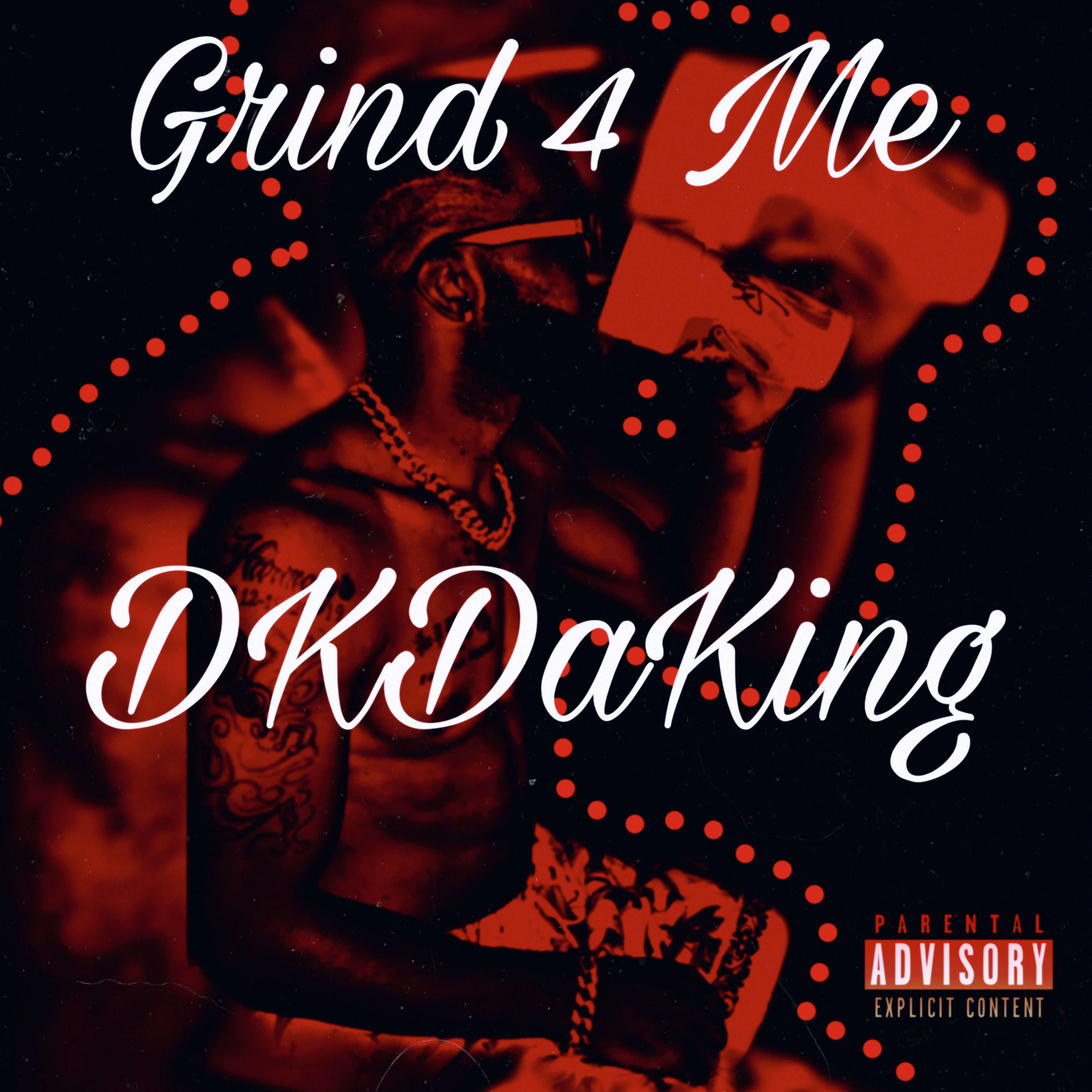 Grind 4 Me artwork