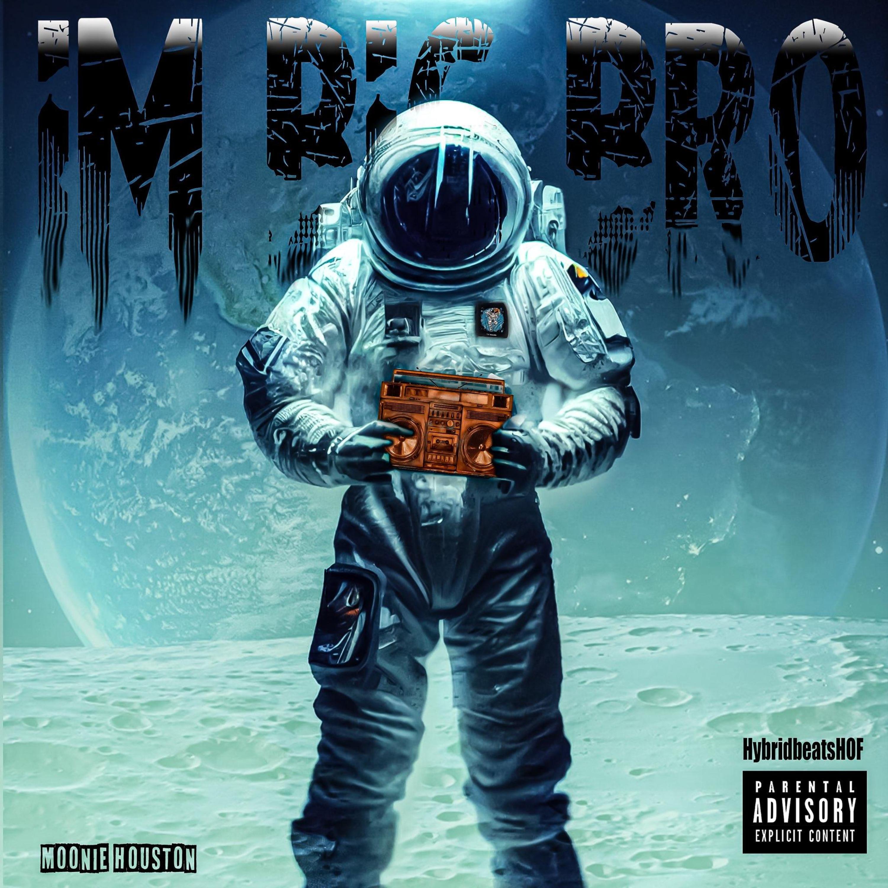 I'm Big Bro artwork