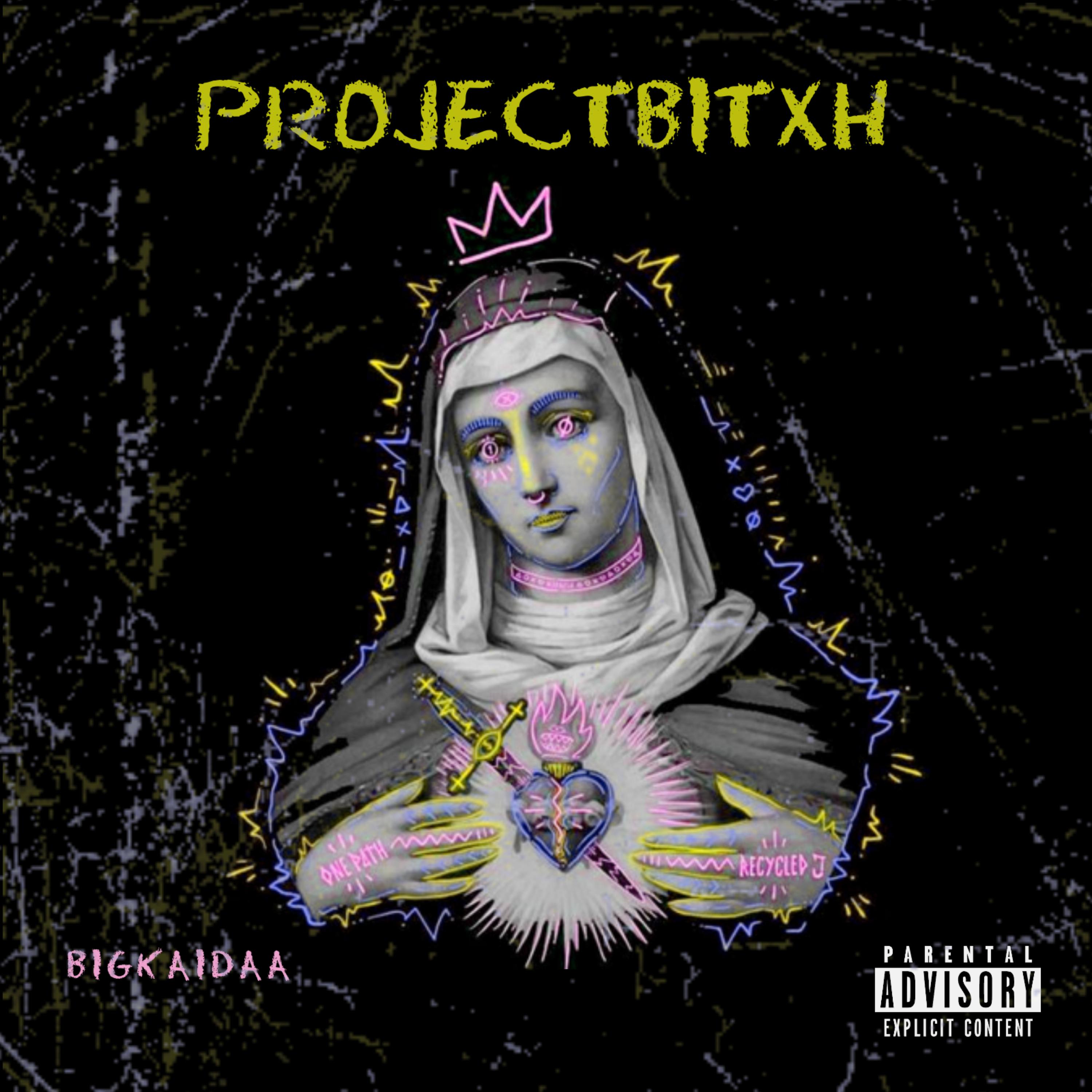 ProjectBitxh artwork