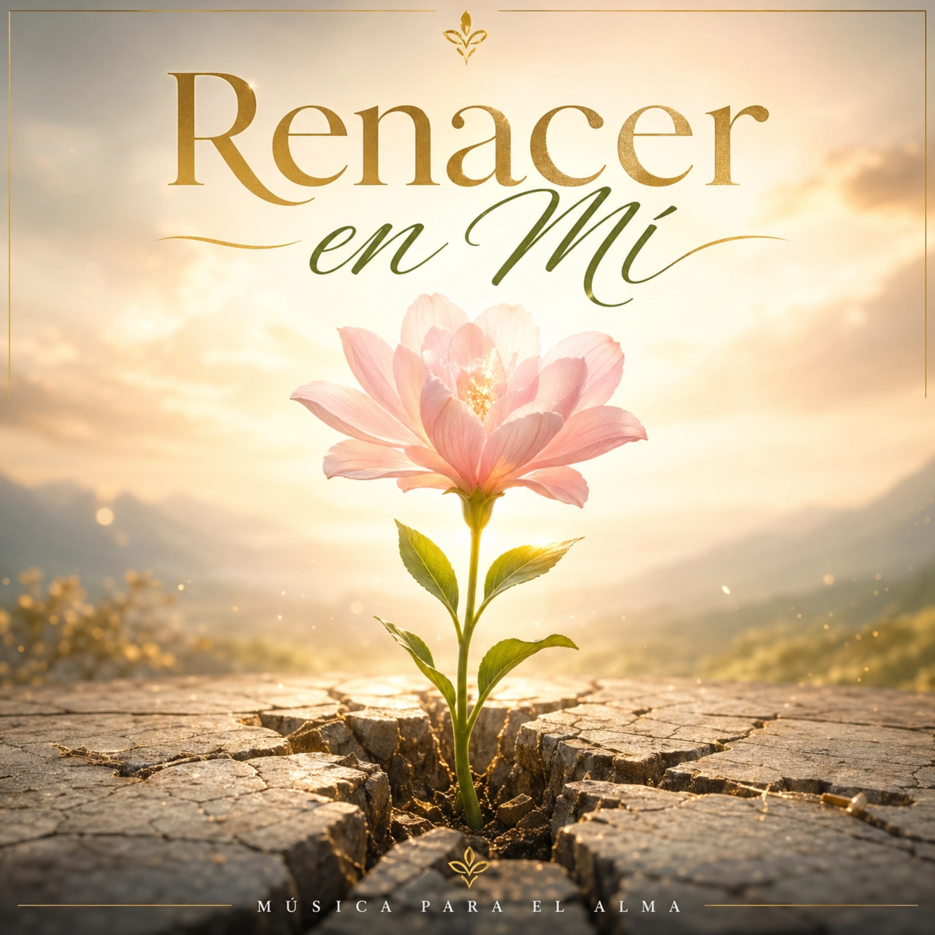 Renacer en Mí artwork