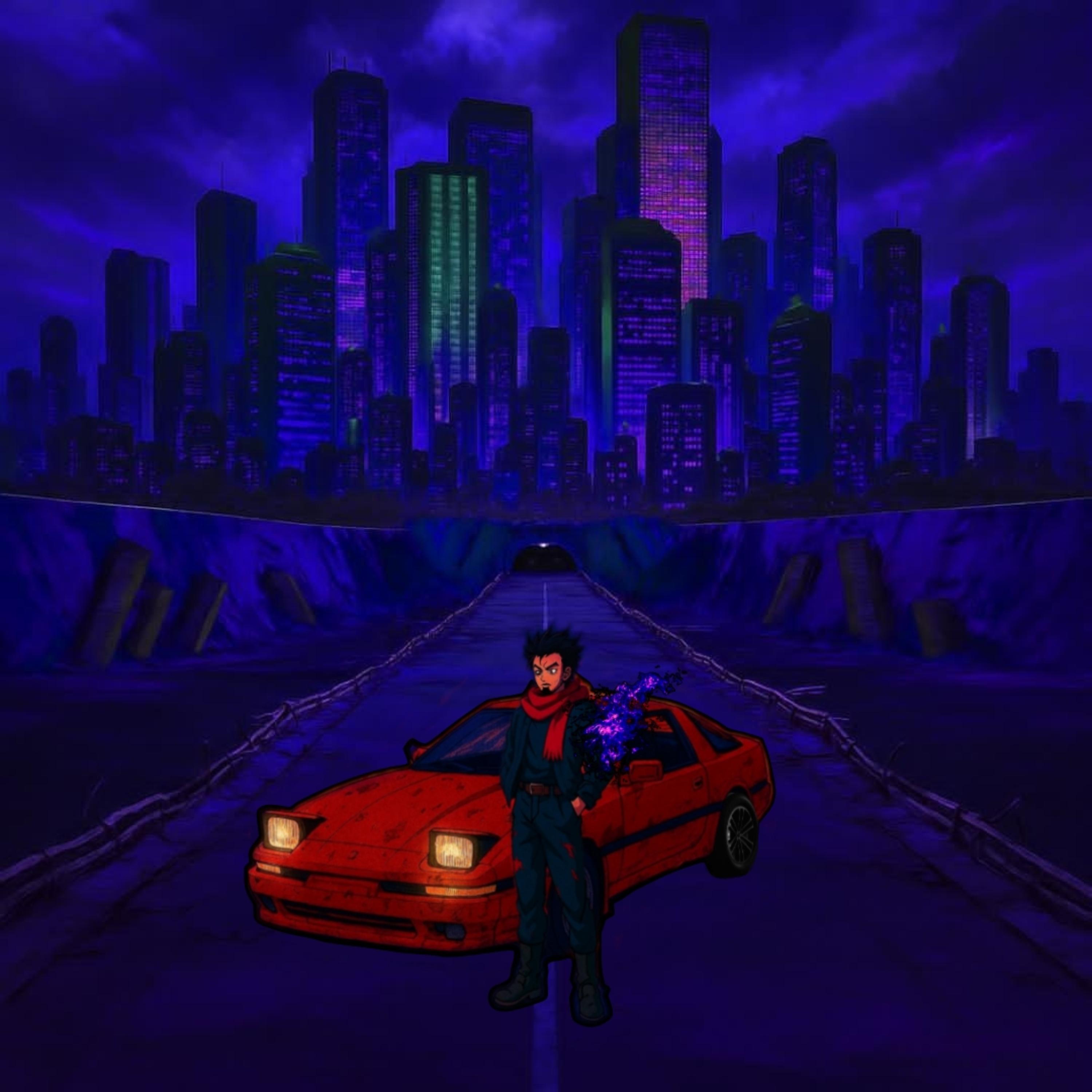 Victory artwork