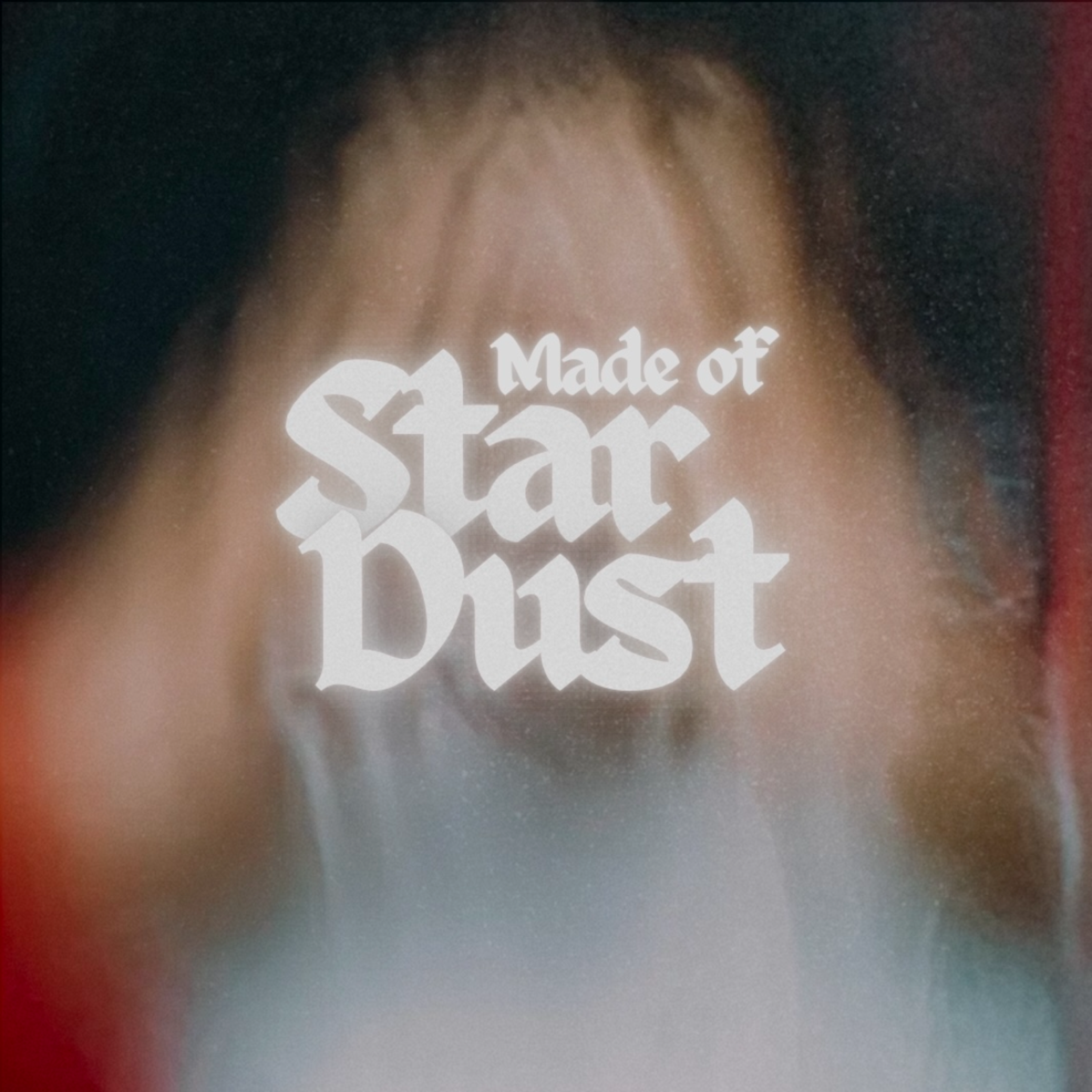 Made of Stardust artwork