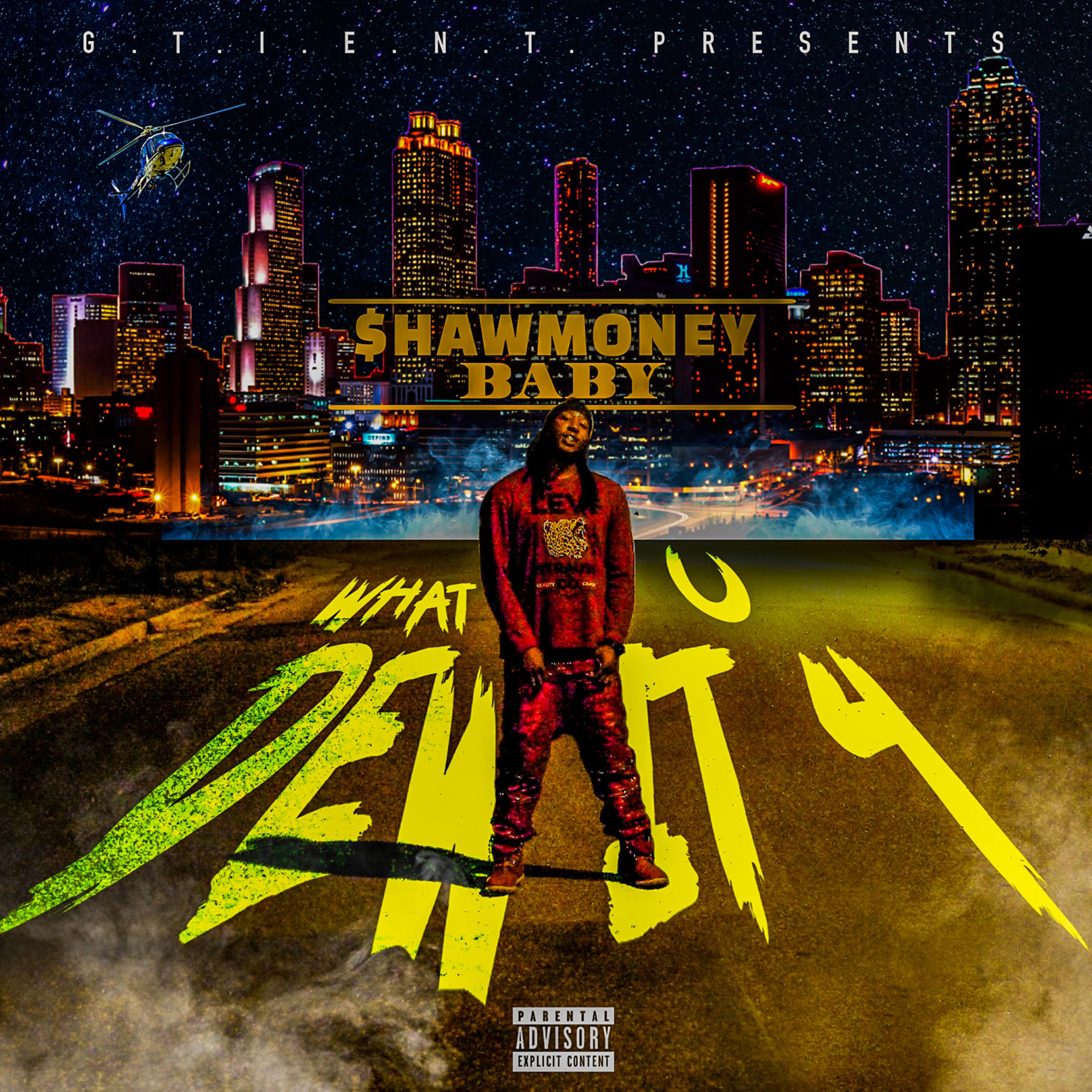 Wat U Dew It 4 artwork