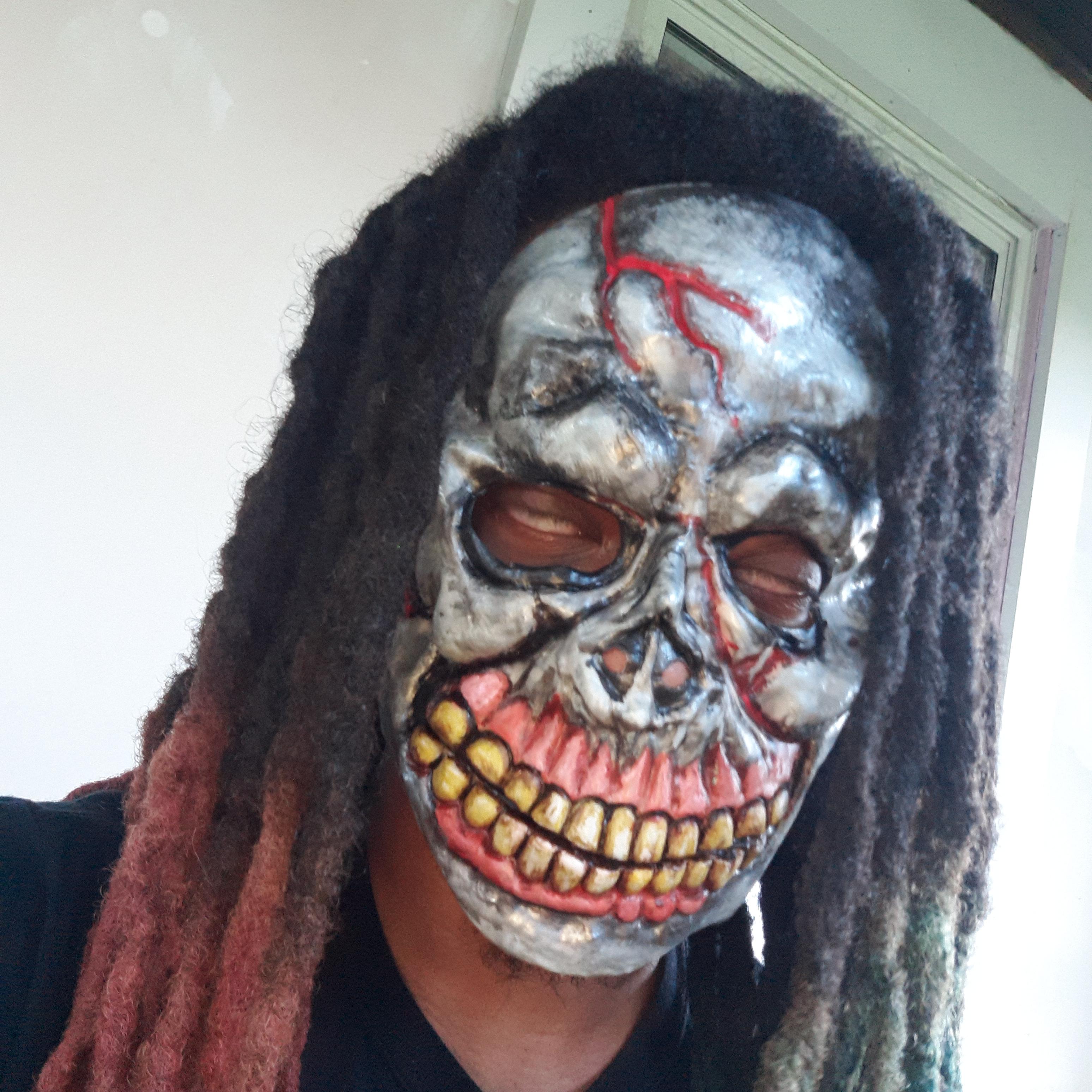 California(Blood Brothers) artwork