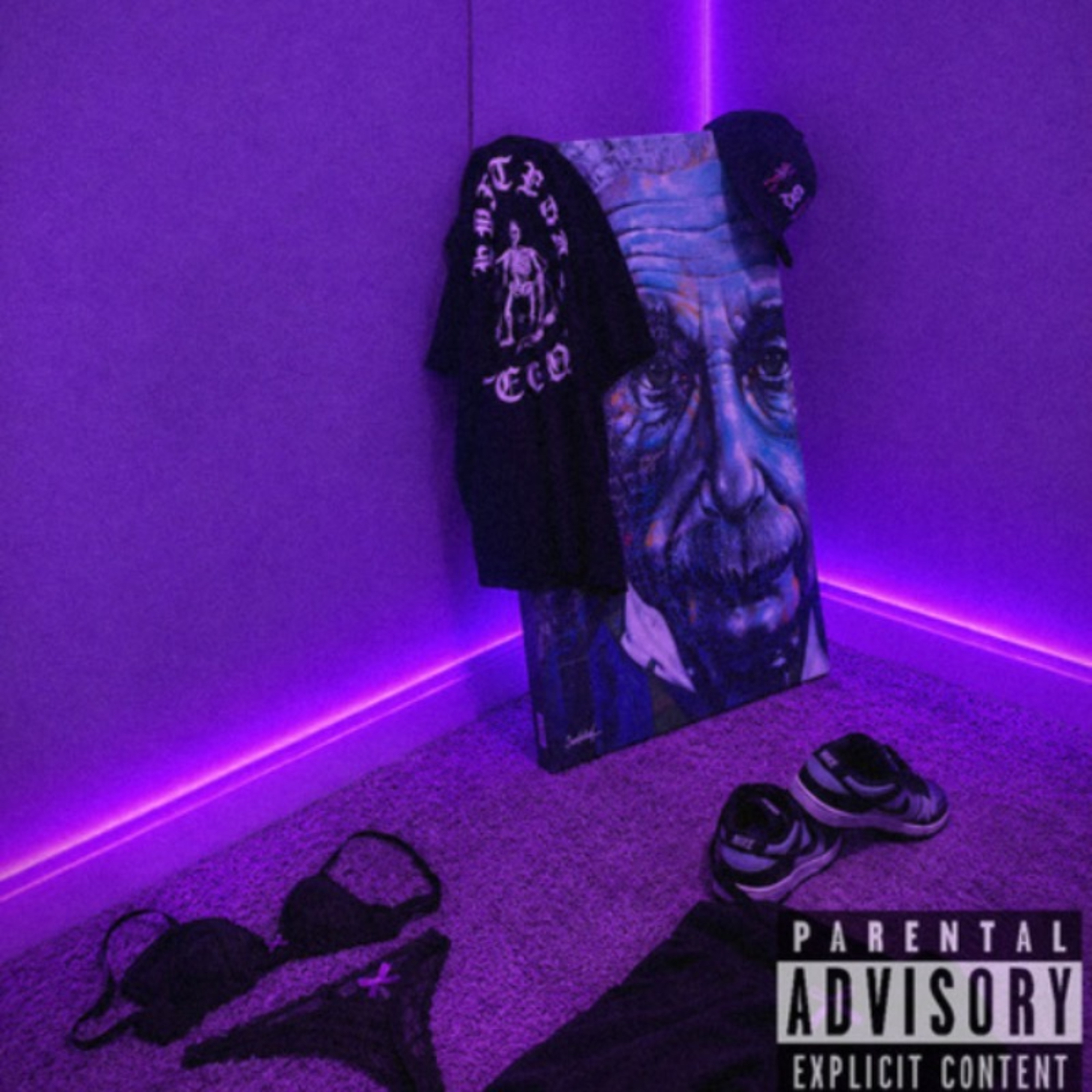 PATTERN by JaeLennix cover art