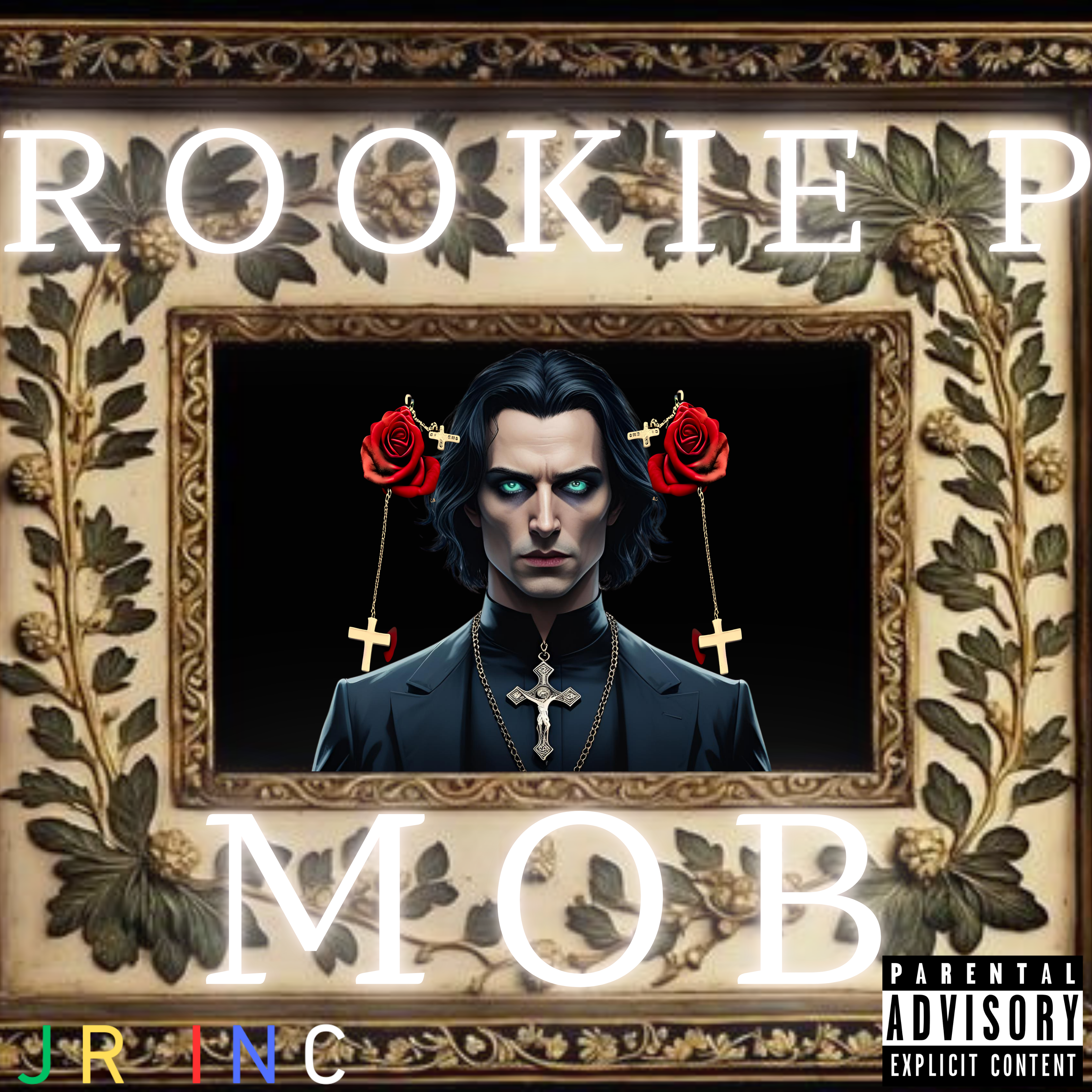 Mob artwork