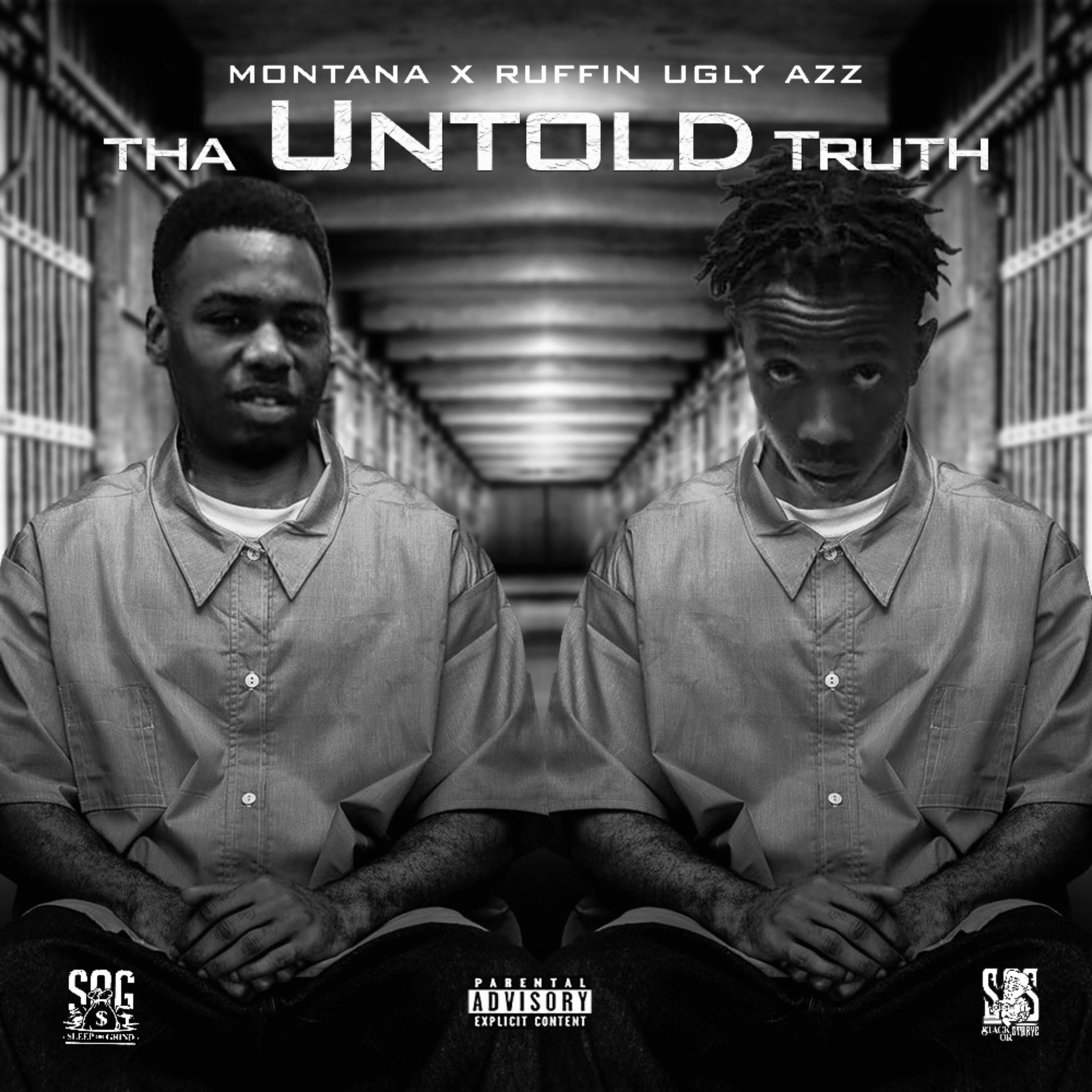 Tha Untold Truth artwork