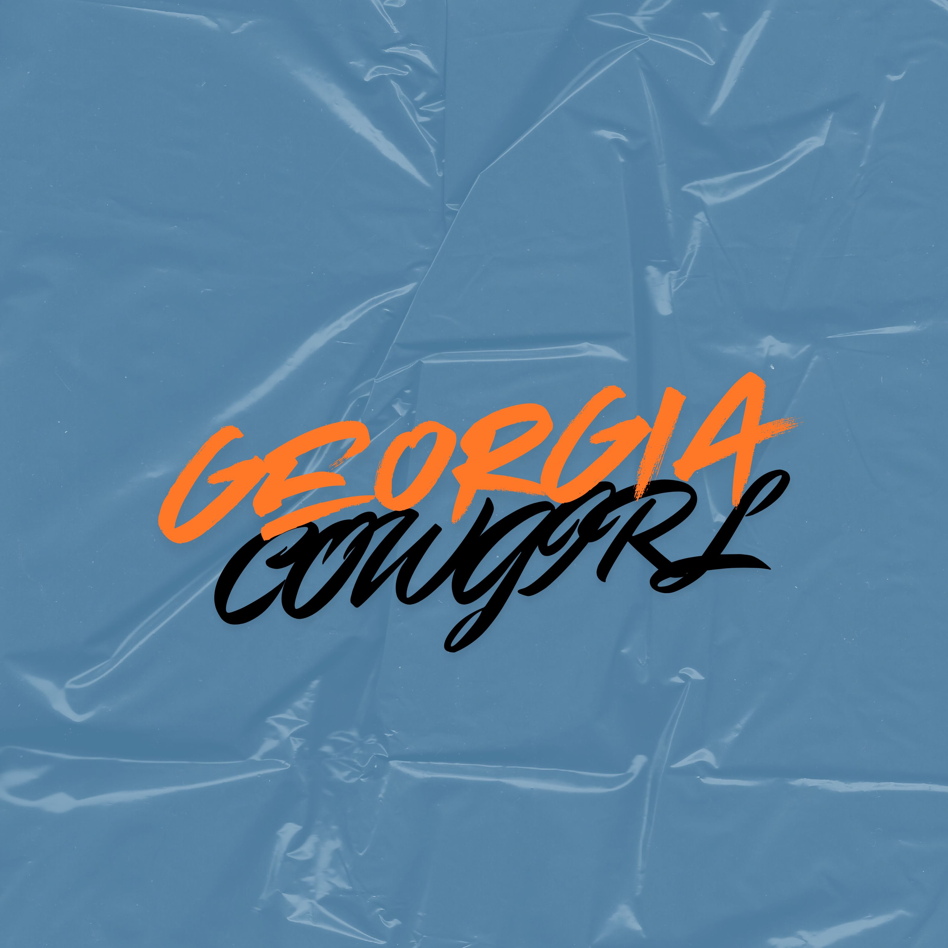GEORGIA COWGIRL artwork