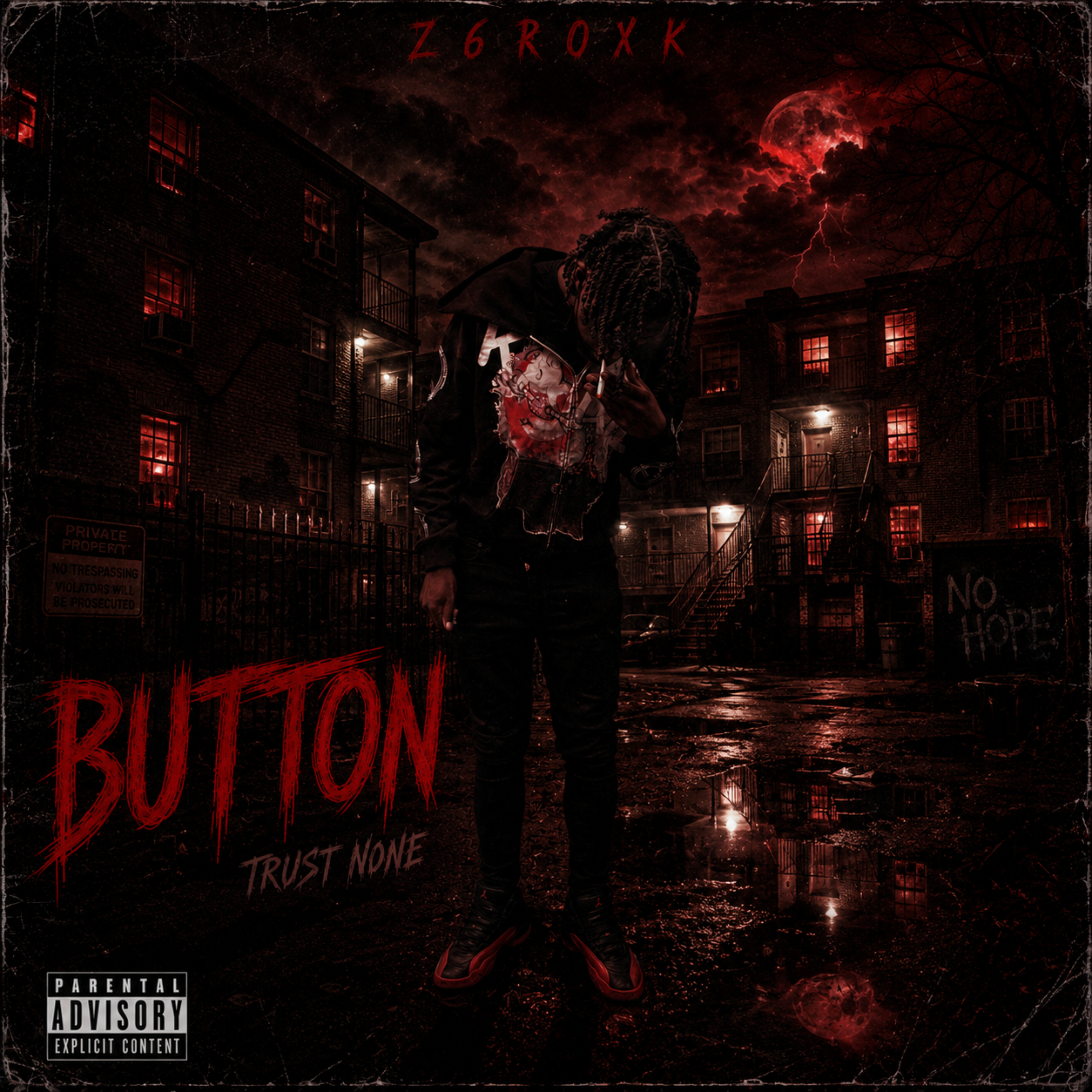 BUTTON by z6roxk cover art