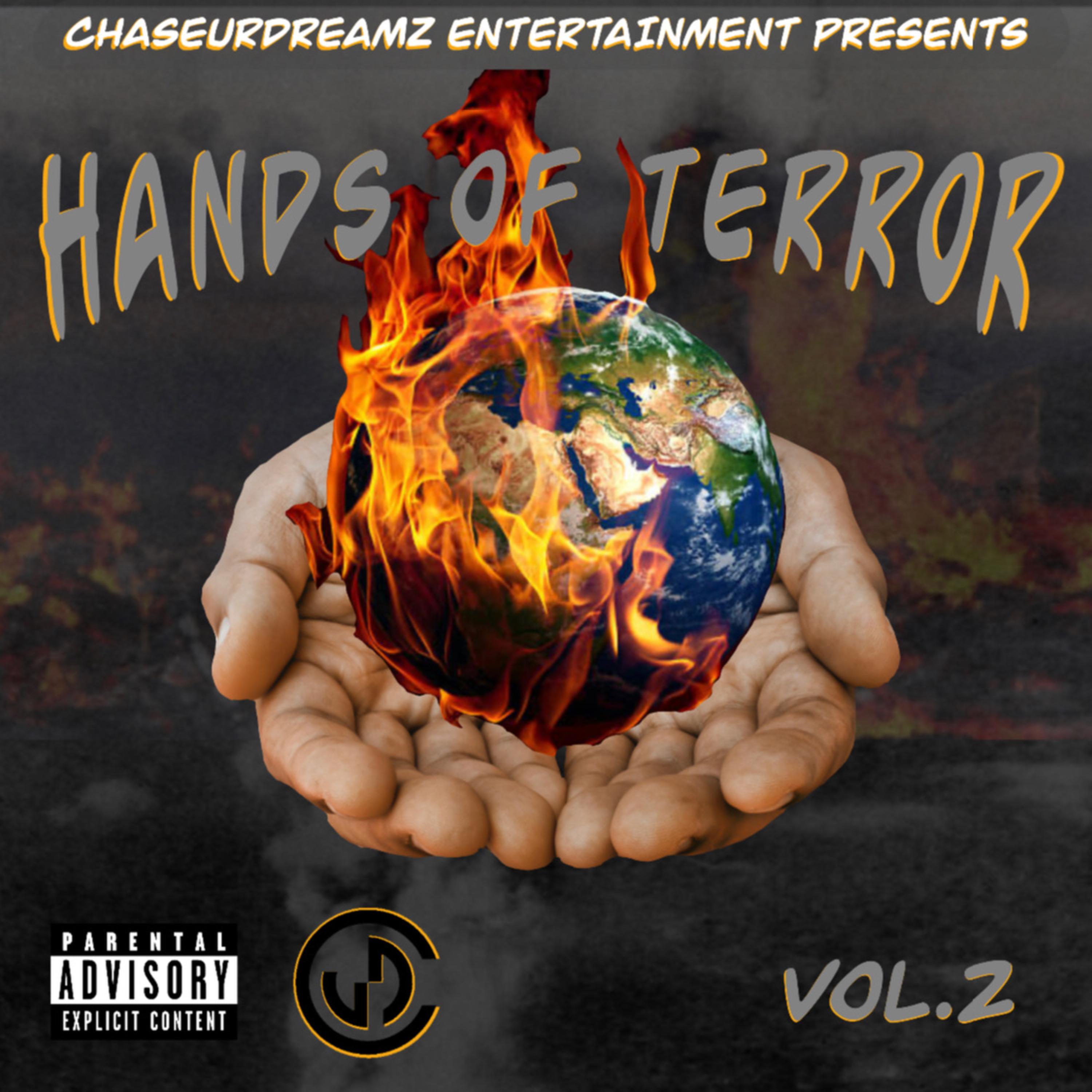 Hands 2 artwork